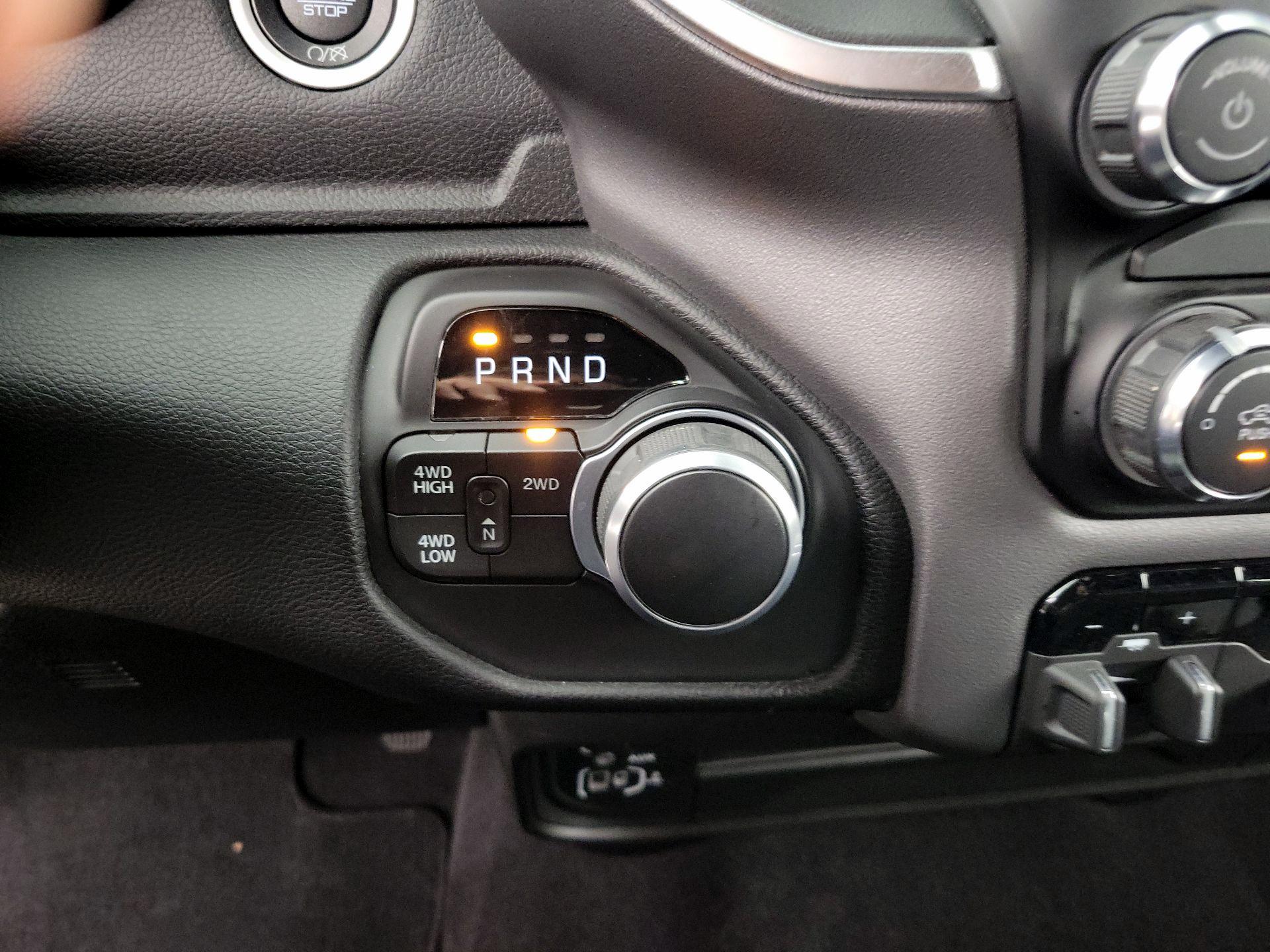 Thumbnail: 2024 RAM 2500 - 17