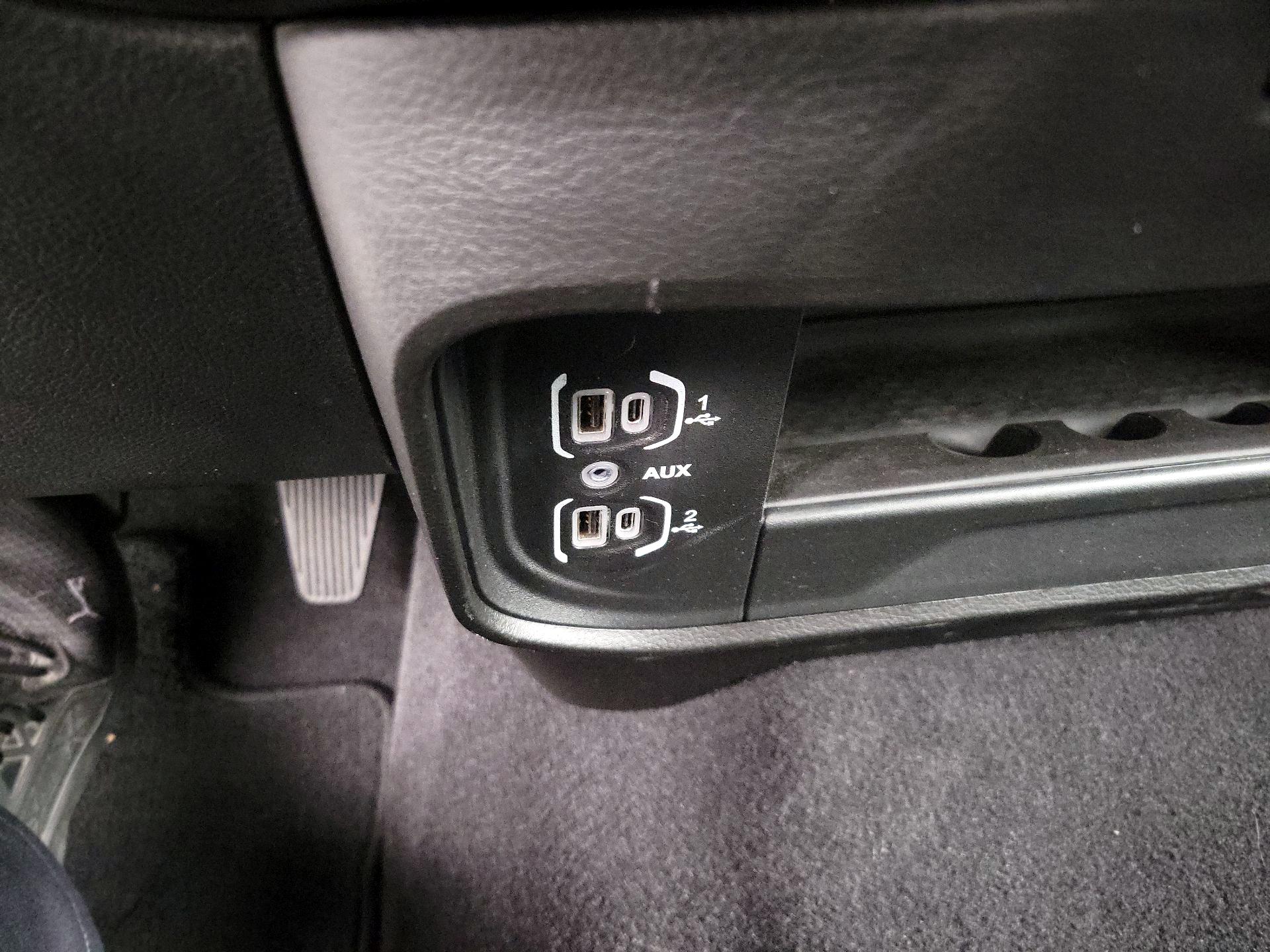 Thumbnail: 2024 RAM 2500 - 18