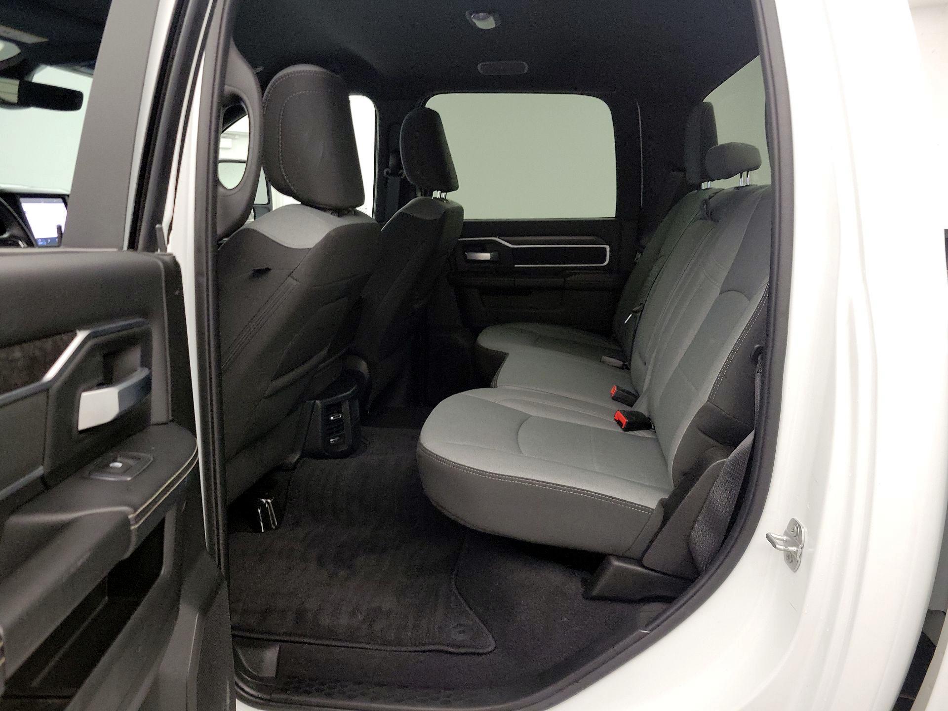 Thumbnail: 2024 RAM 2500 - 19