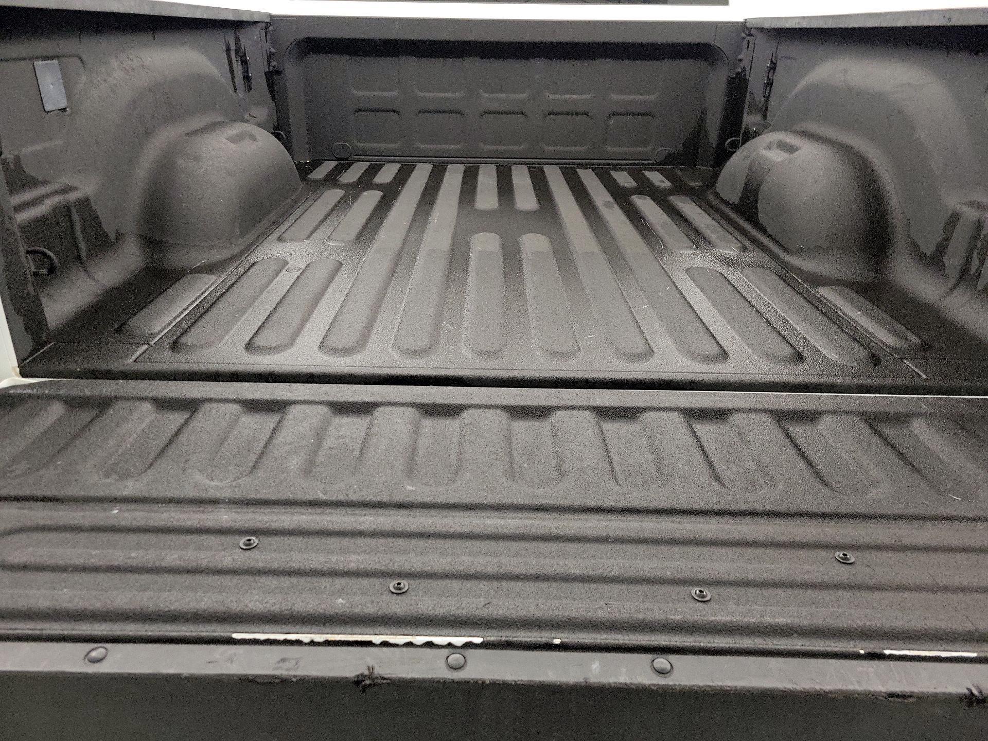 Thumbnail: 2024 RAM 2500 - 20