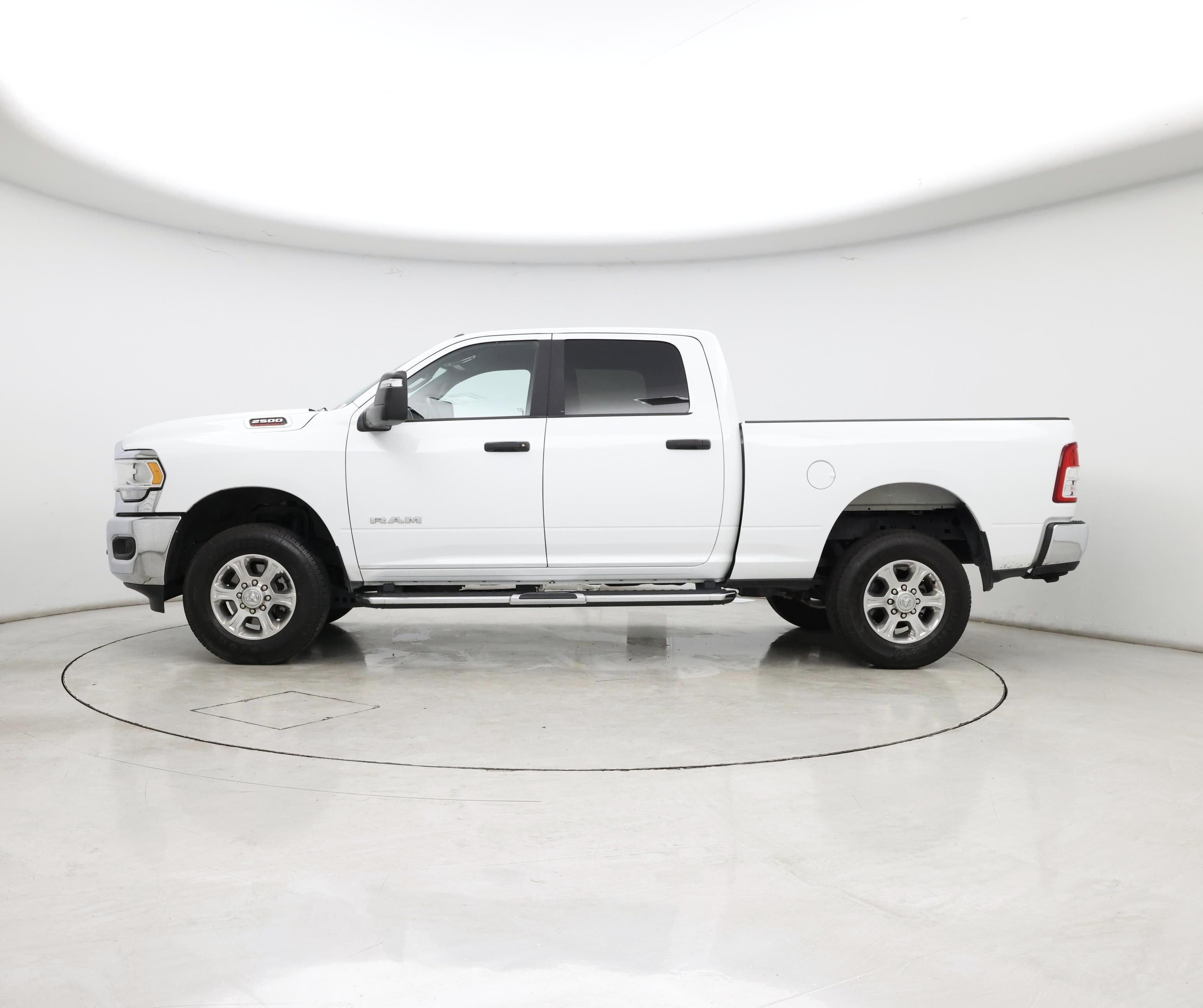 Thumbnail: 2024 RAM 2500 - 3