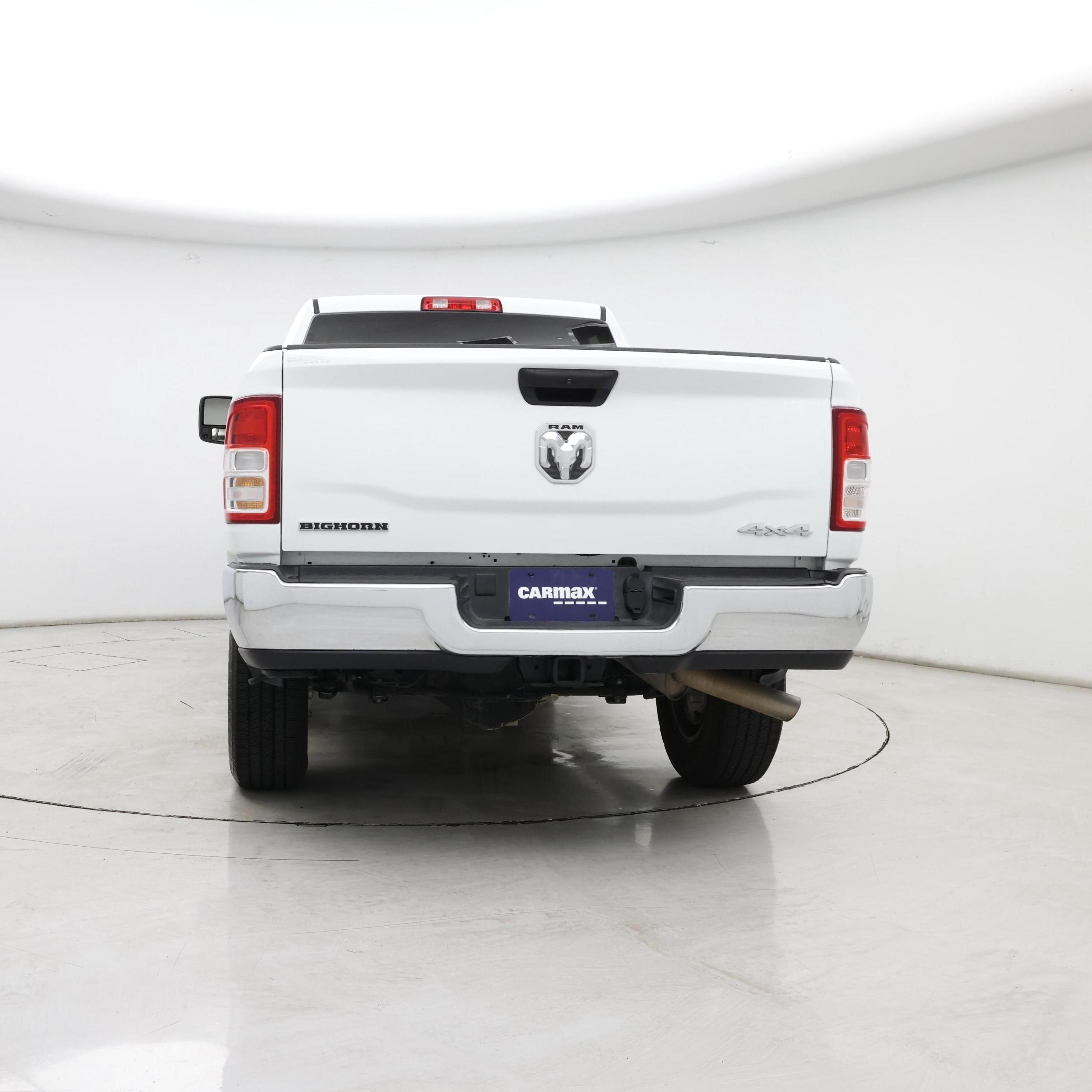 Thumbnail: 2024 RAM 2500 - 6