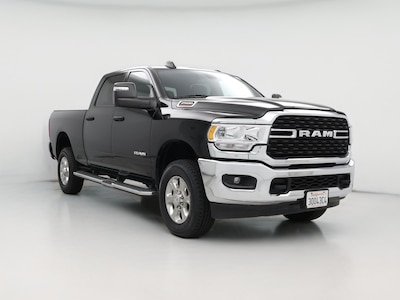 2024 Ram 2500 Bighorn