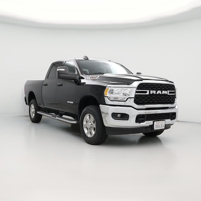 2024 Ram 2500 Bighorn