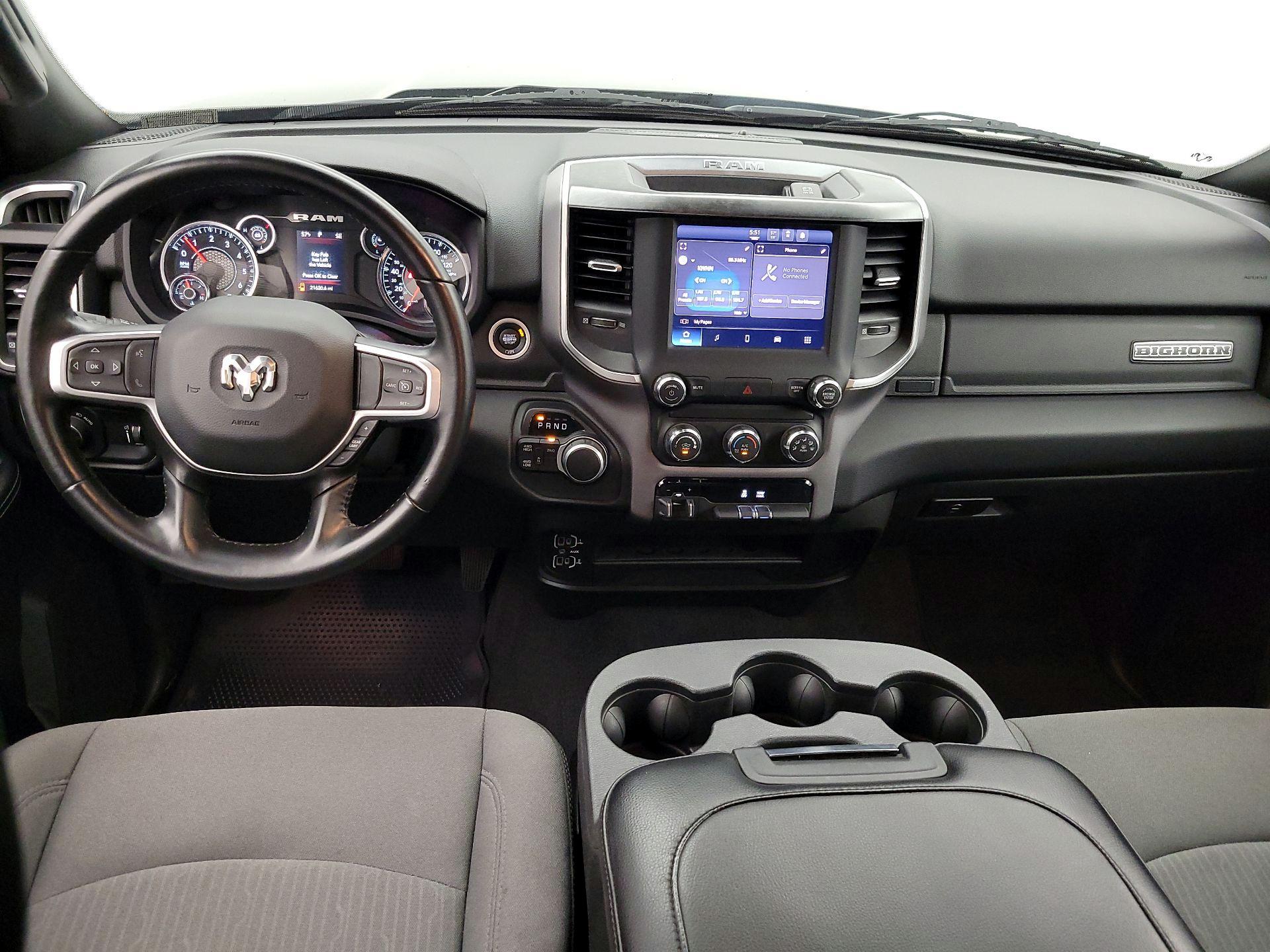 Thumbnail: 2024 RAM 2500 - 9