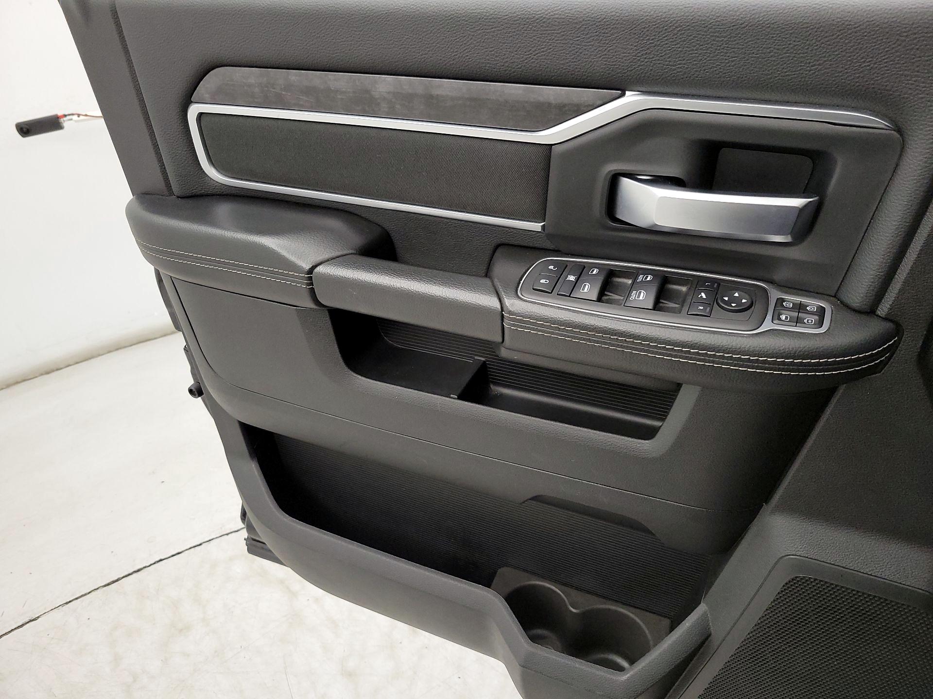 Thumbnail: 2024 RAM 2500 - 12