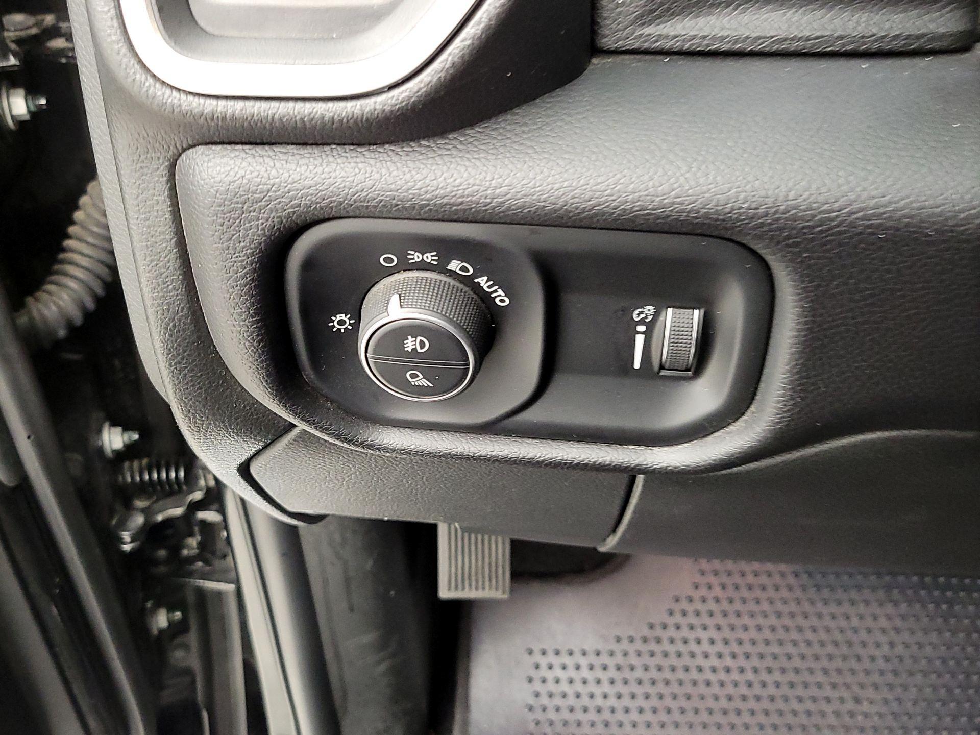 Thumbnail: 2024 RAM 2500 - 13