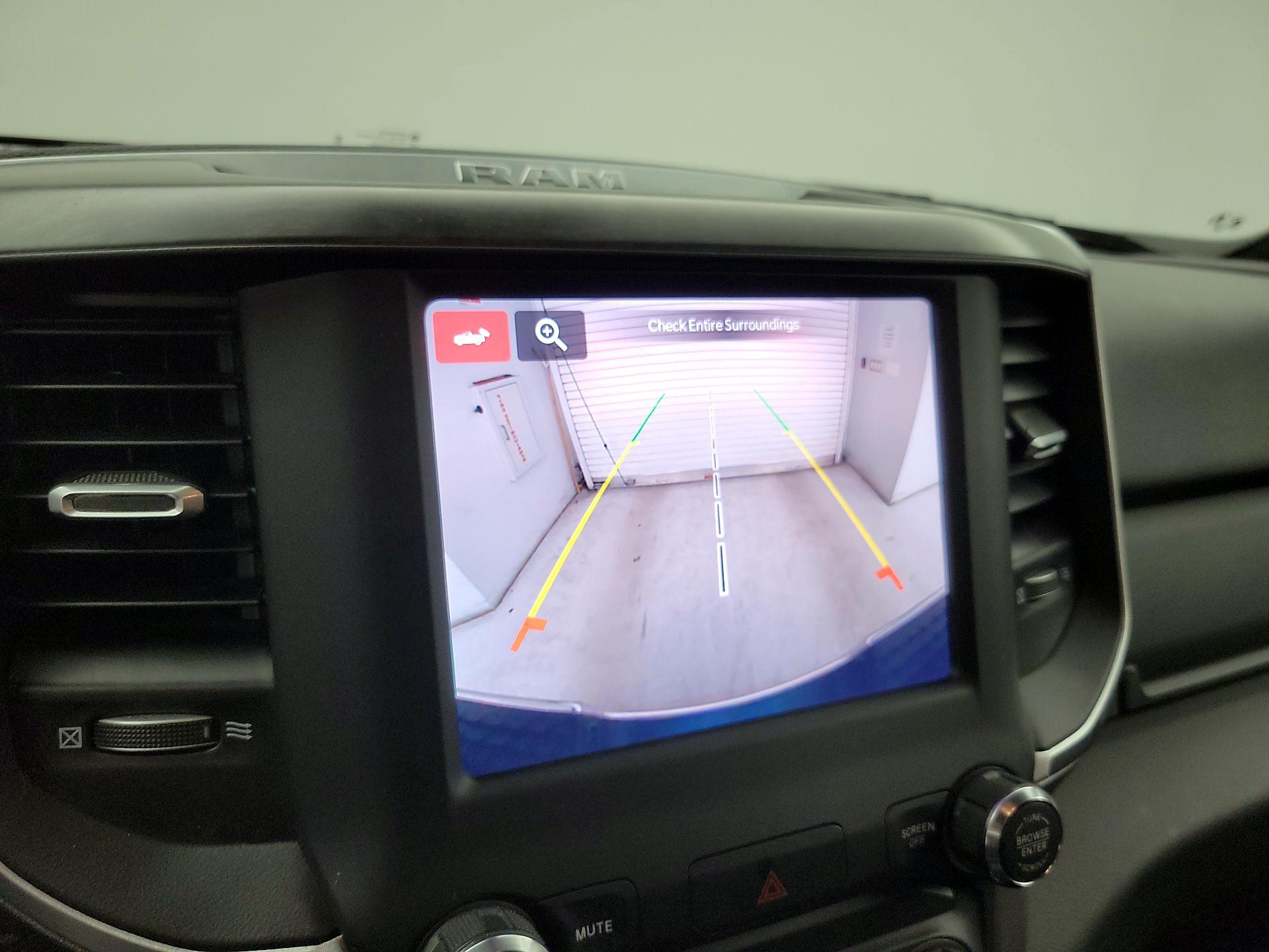 Thumbnail: 2024 RAM 2500 - 14