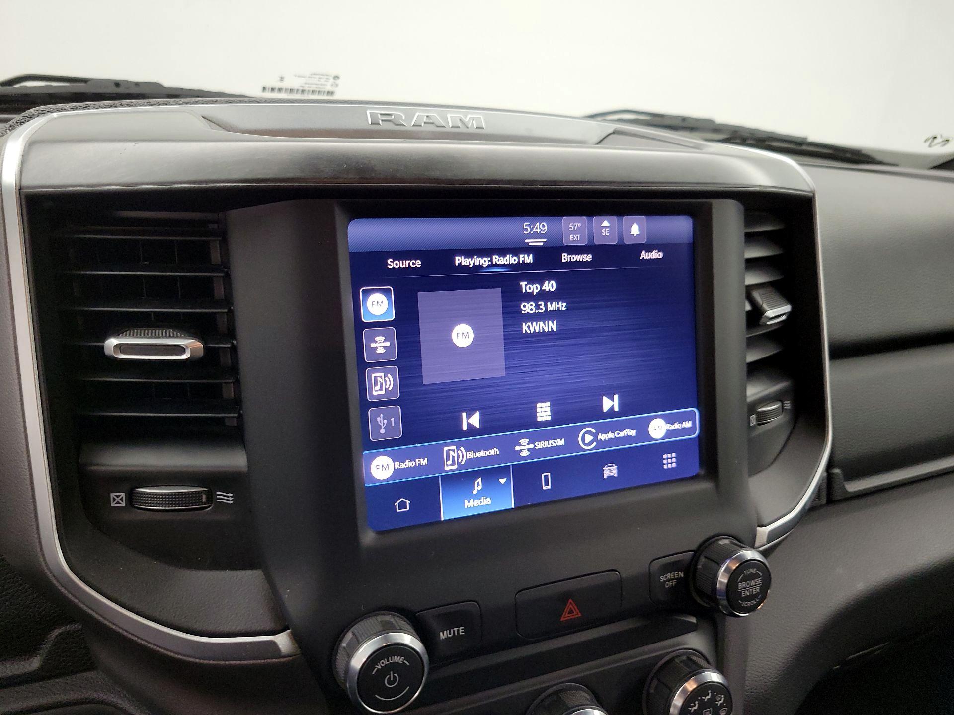 Thumbnail: 2024 RAM 2500 - 15