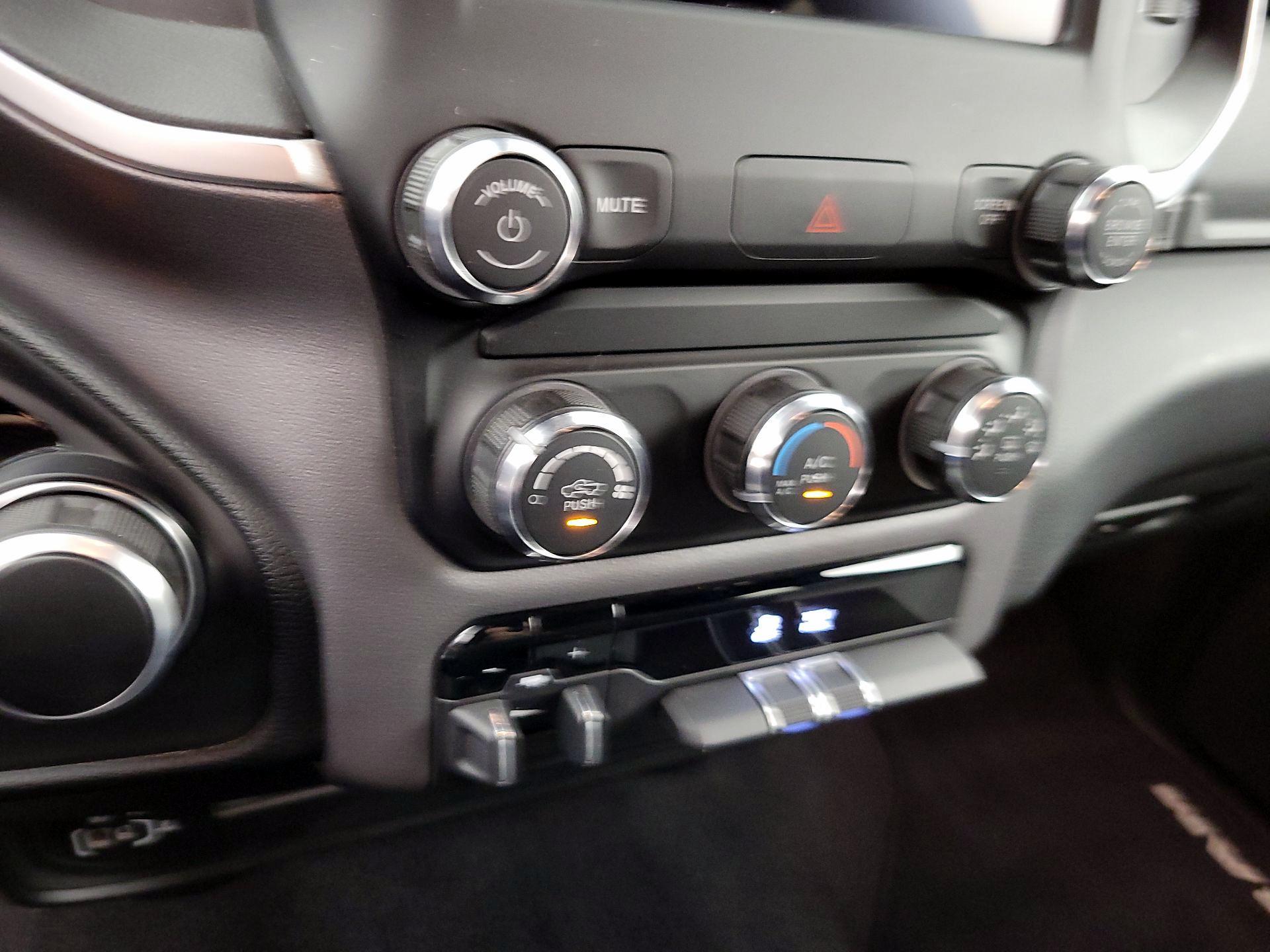 Thumbnail: 2024 RAM 2500 - 16