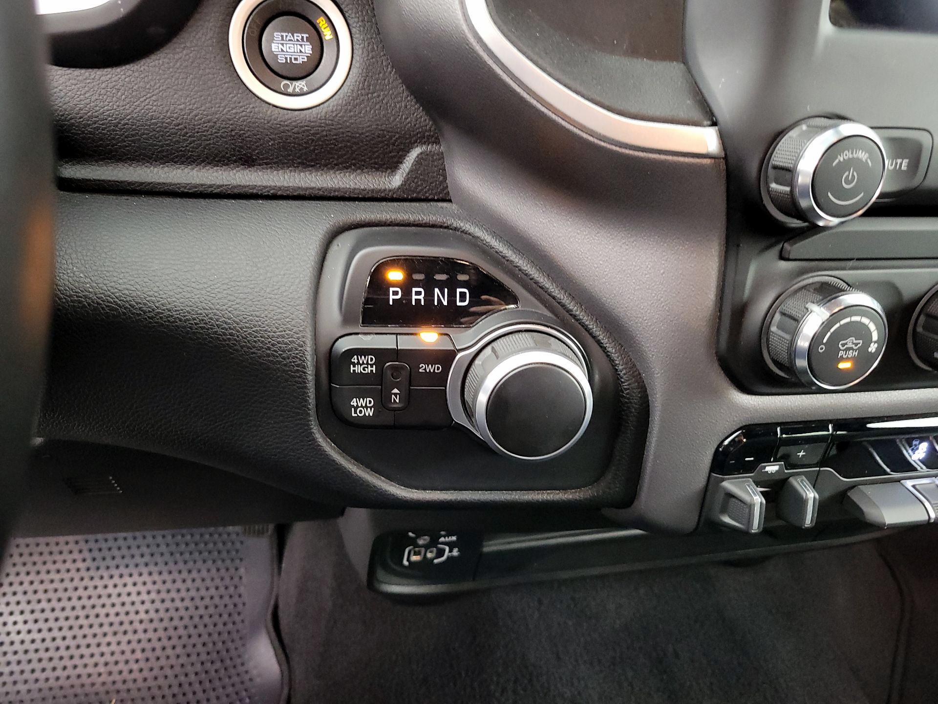 Thumbnail: 2024 RAM 2500 - 17