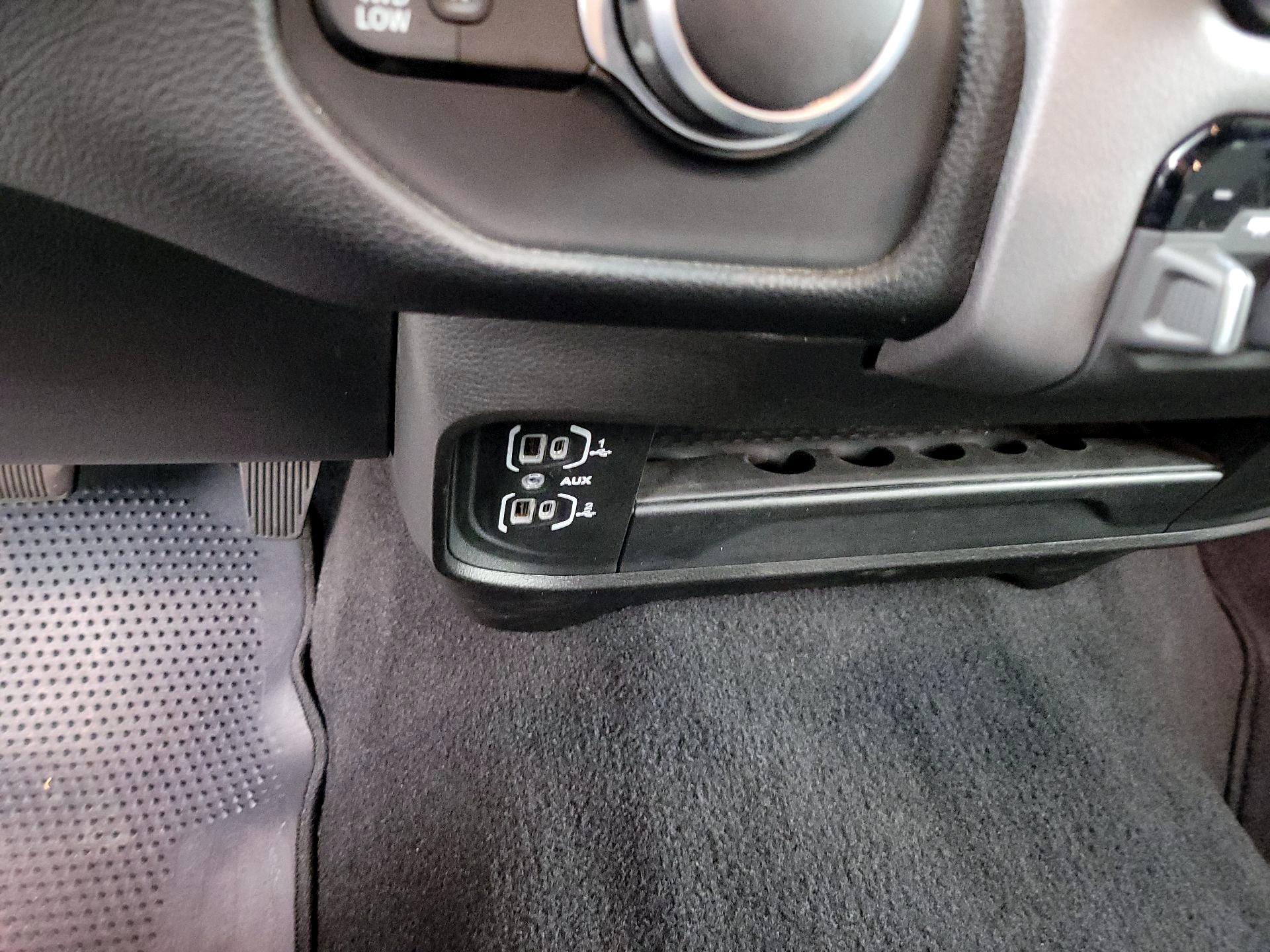 Thumbnail: 2024 RAM 2500 - 18