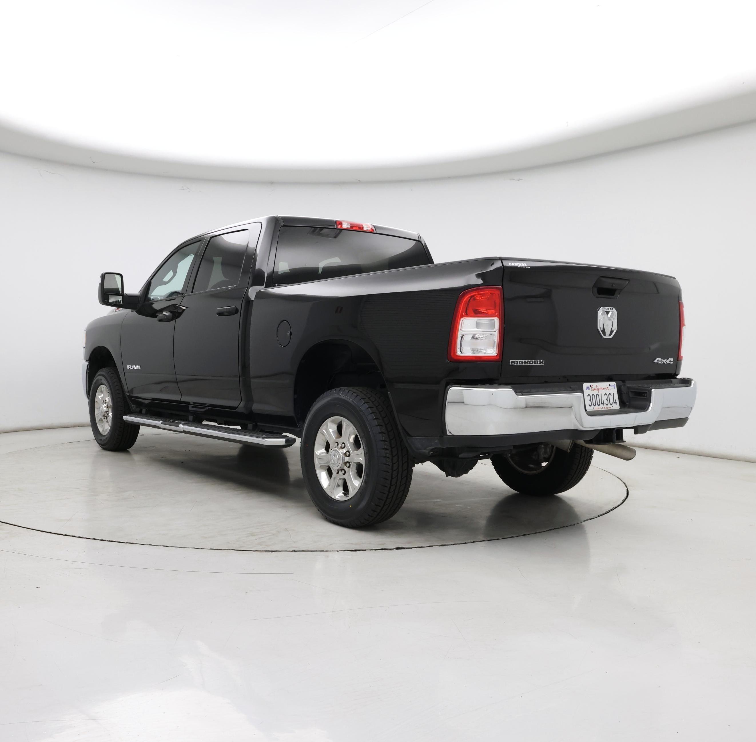 Thumbnail: 2024 RAM 2500 - 2