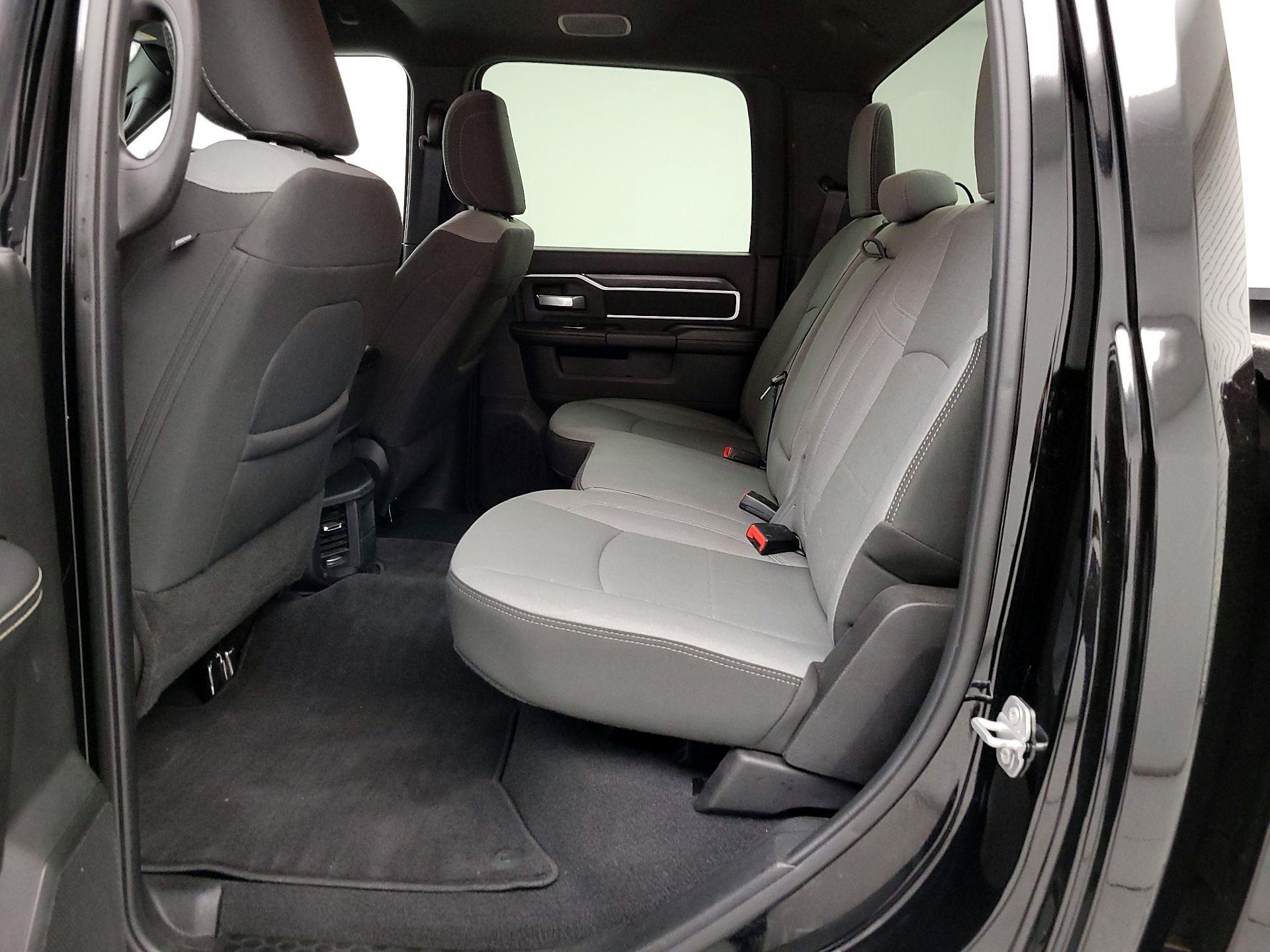 Thumbnail: 2024 RAM 2500 - 19