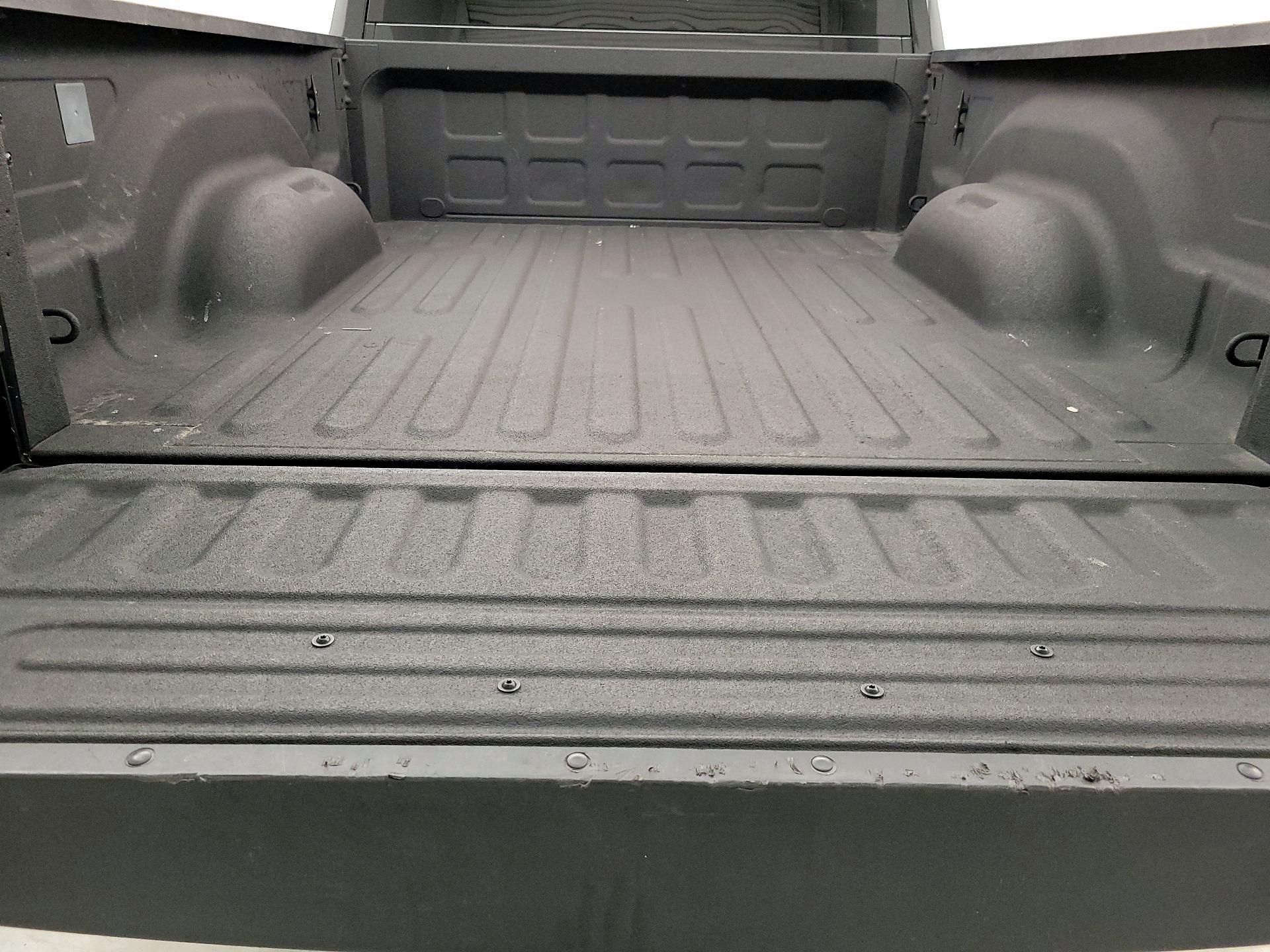 Thumbnail: 2024 RAM 2500 - 20