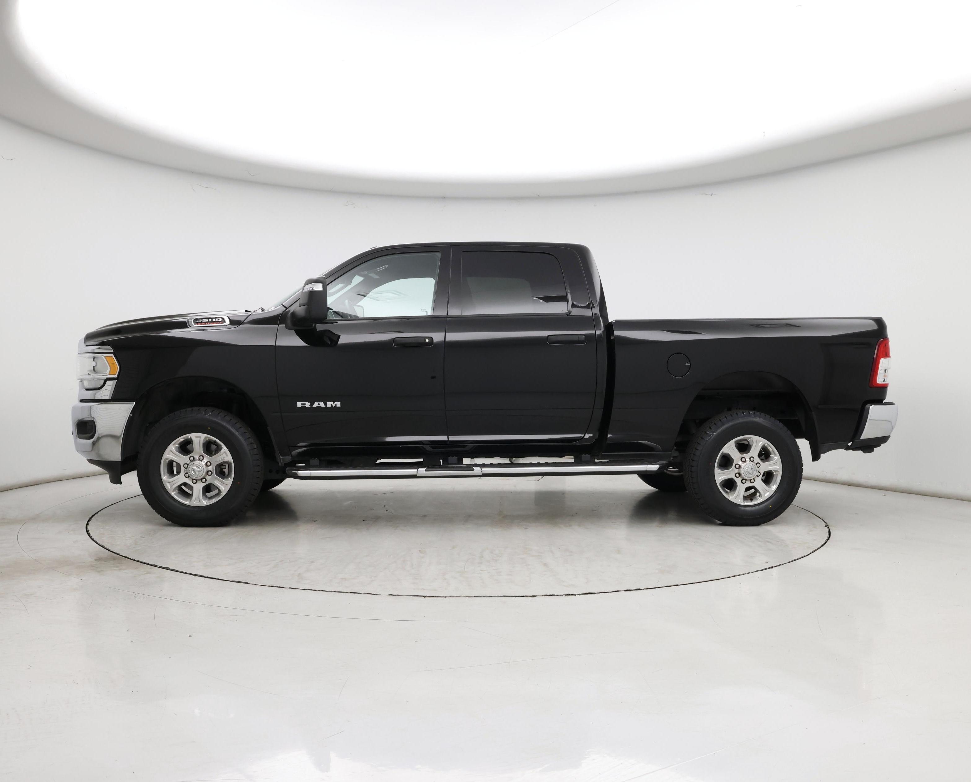 Thumbnail: 2024 RAM 2500 - 3