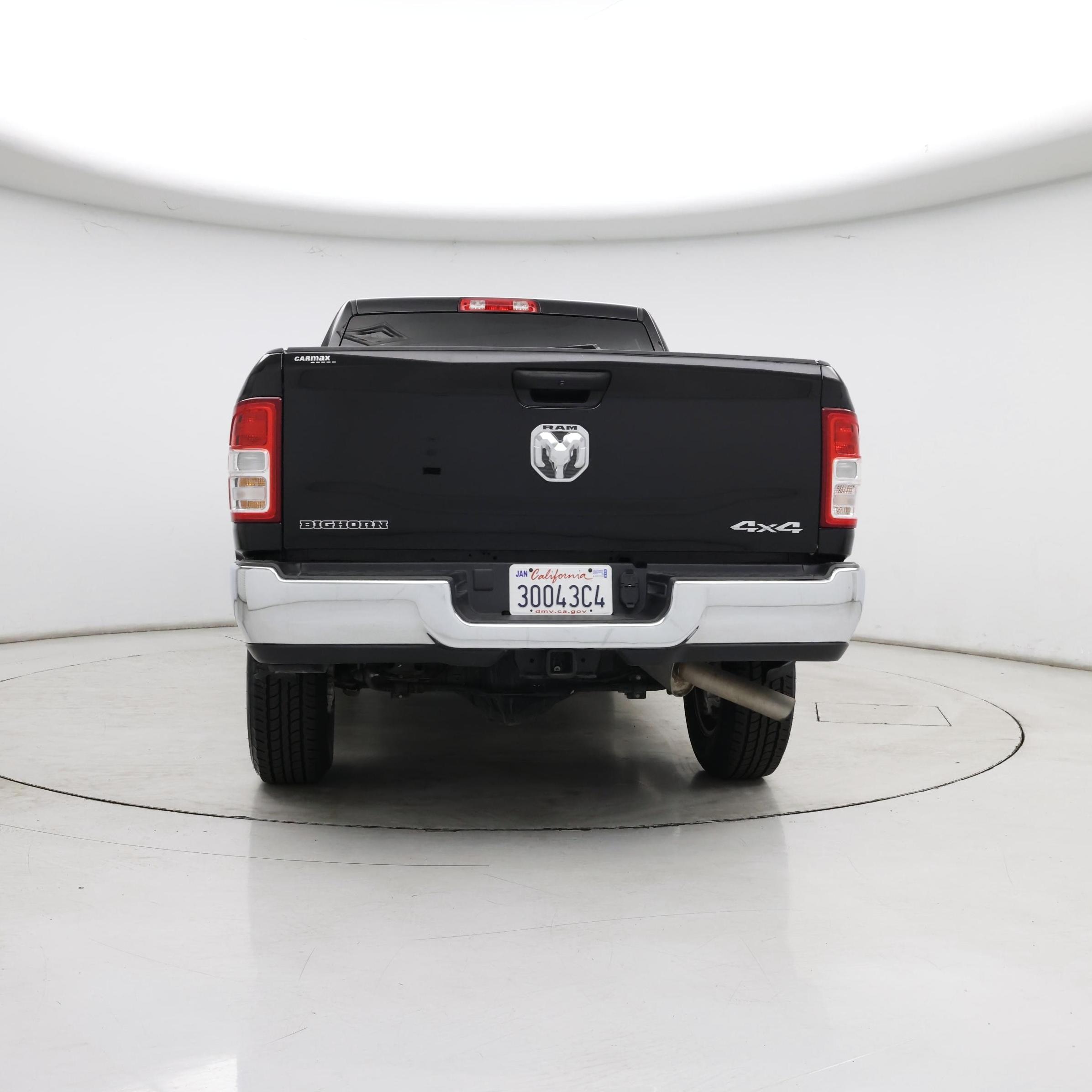 Thumbnail: 2024 RAM 2500 - 6