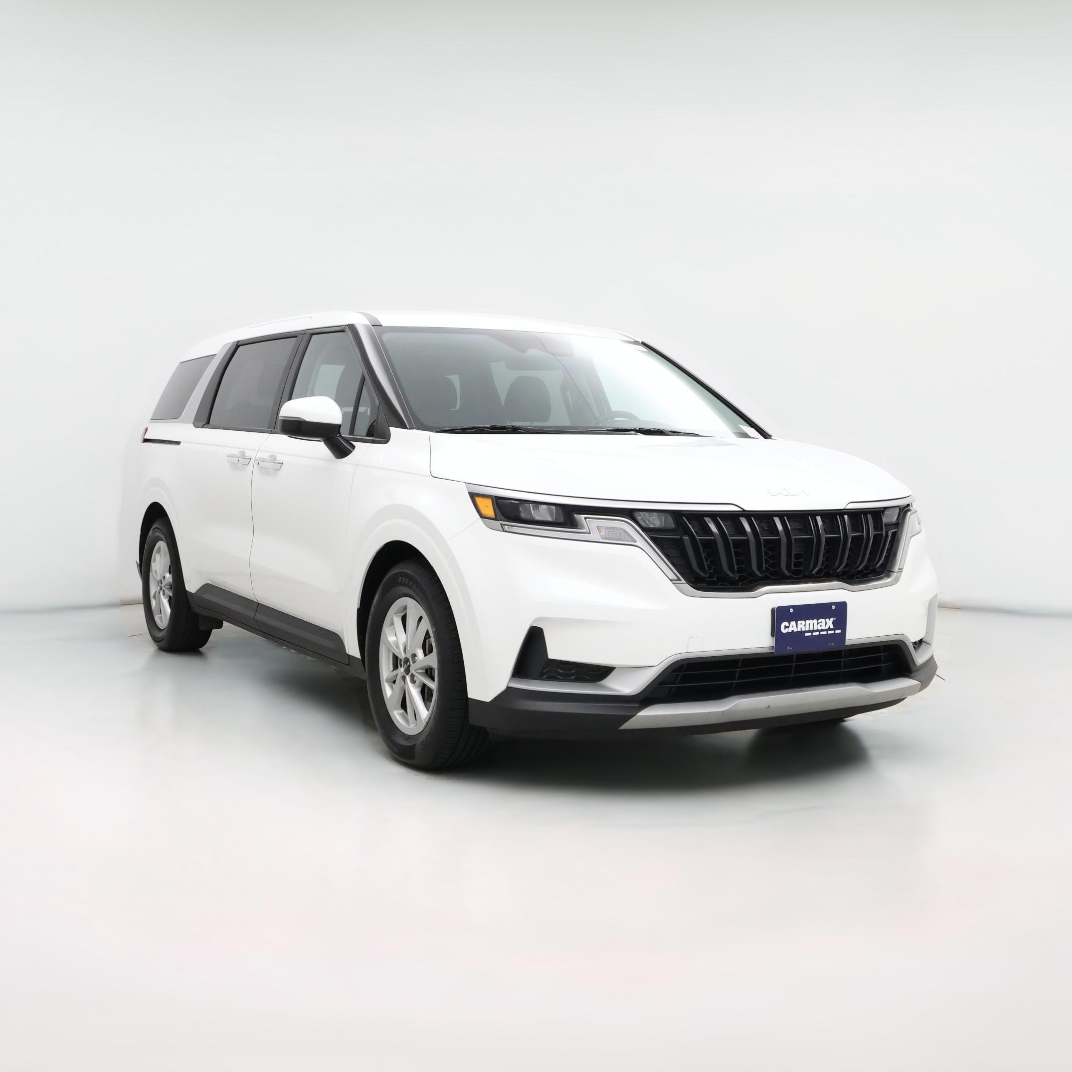 Thumbnail: 2024 Kia Carnival - 1