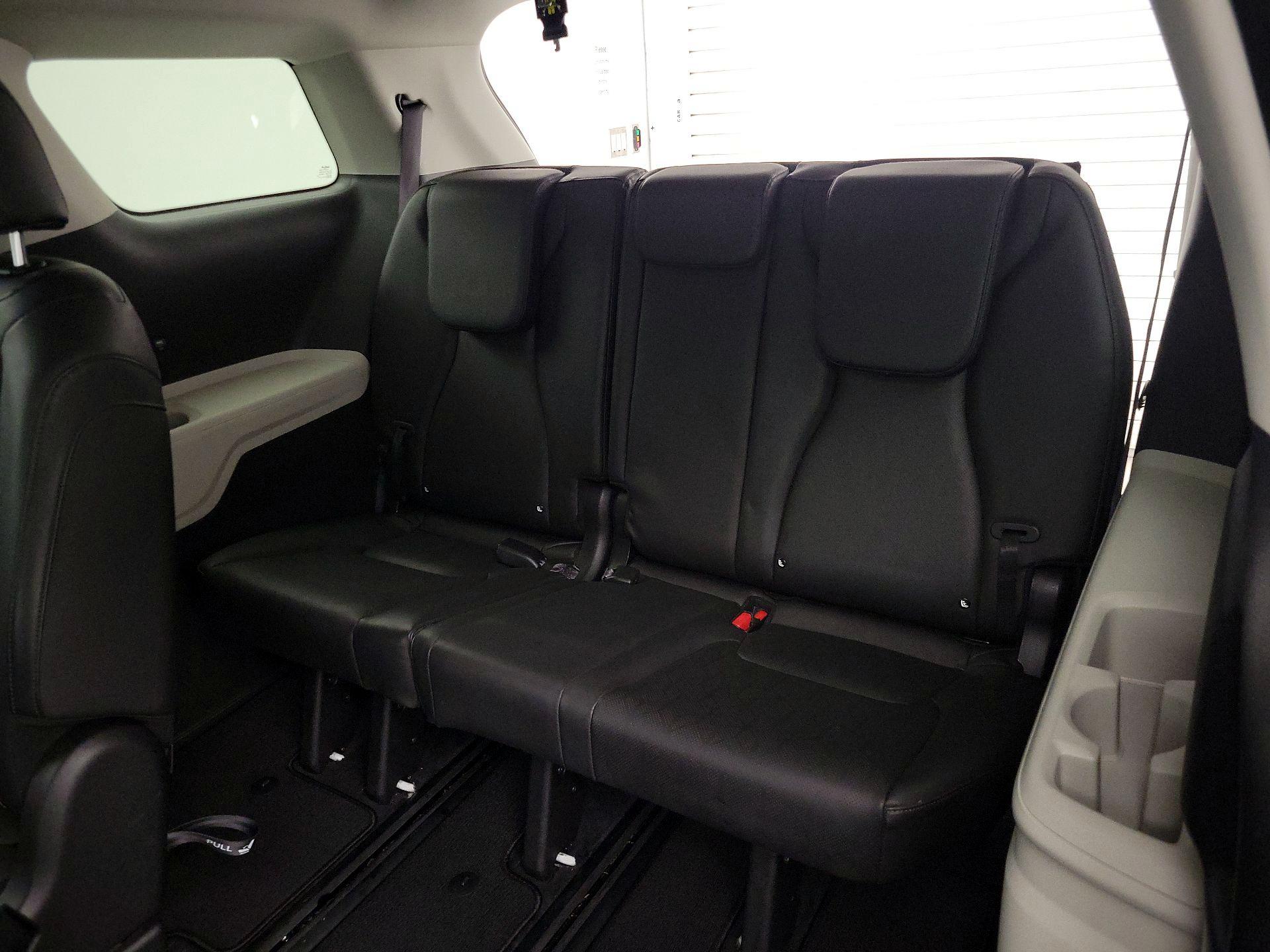 Thumbnail: 2024 Kia Carnival - 20