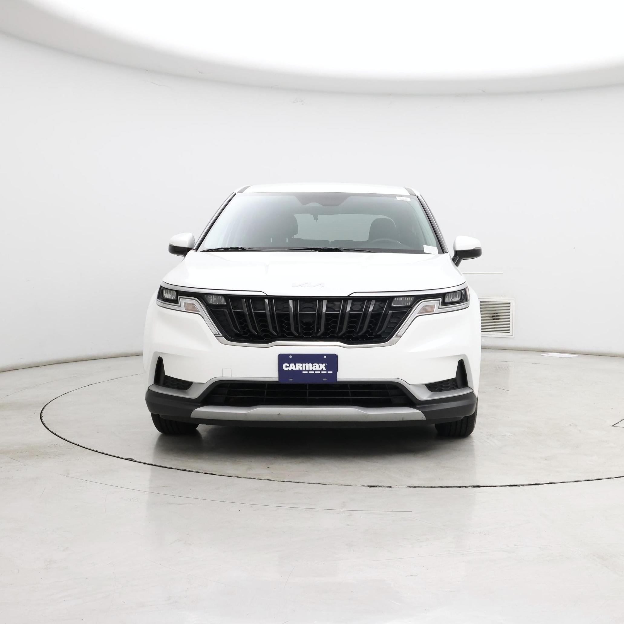 Thumbnail: 2024 Kia Carnival - 5