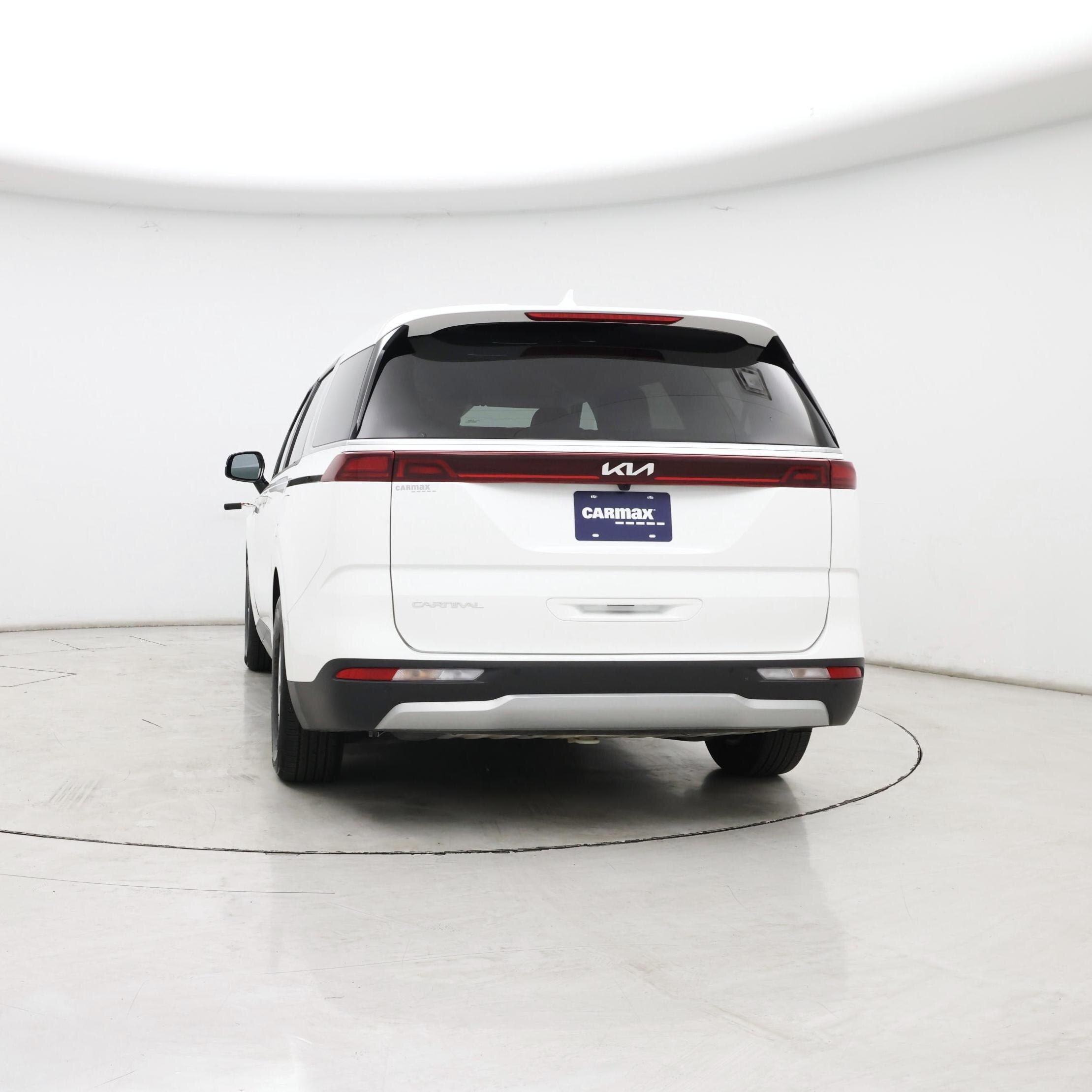 Thumbnail: 2024 Kia Carnival - 6