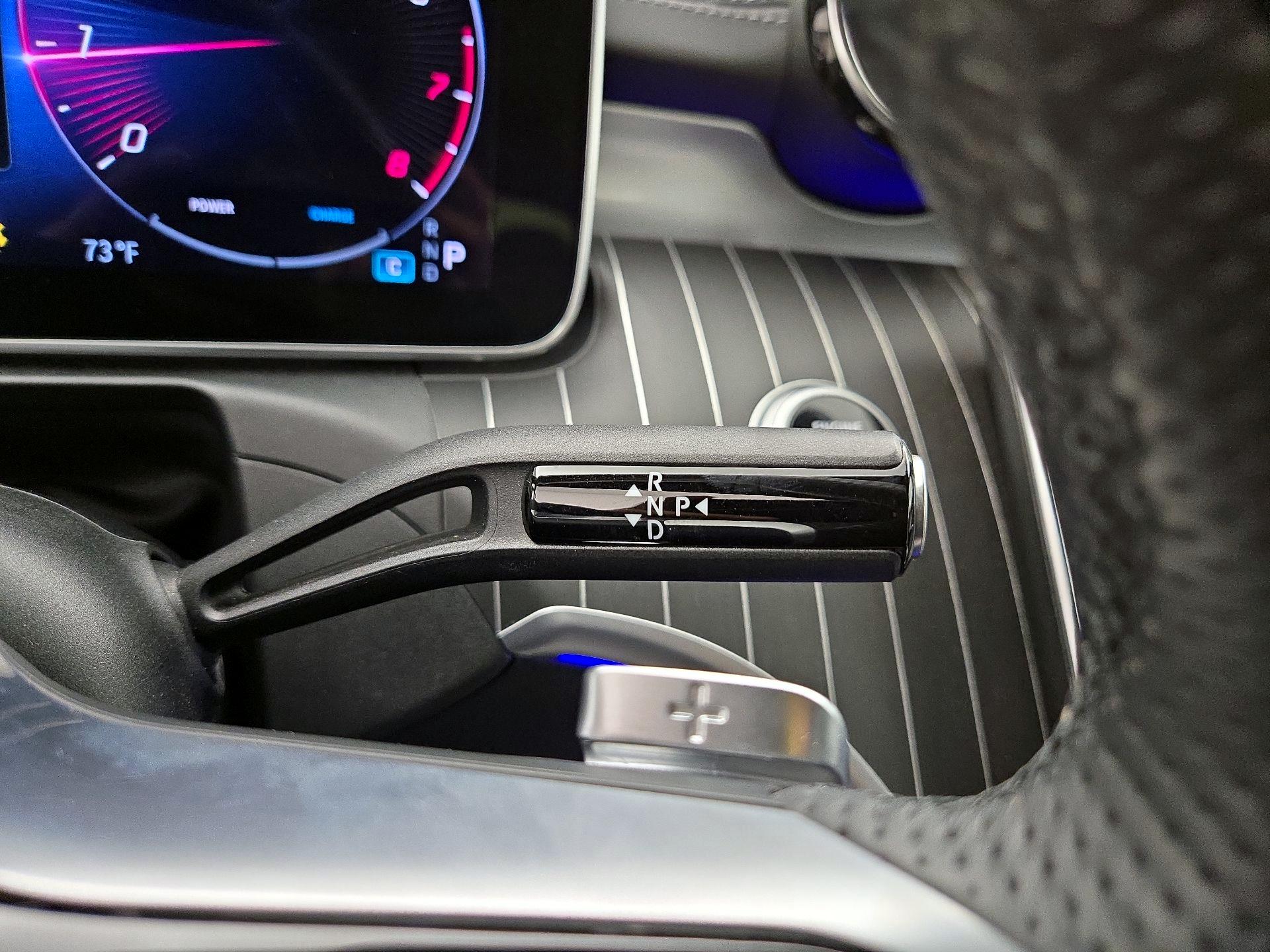 Thumbnail: 2023 Mercedes-Benz C-Class - 17