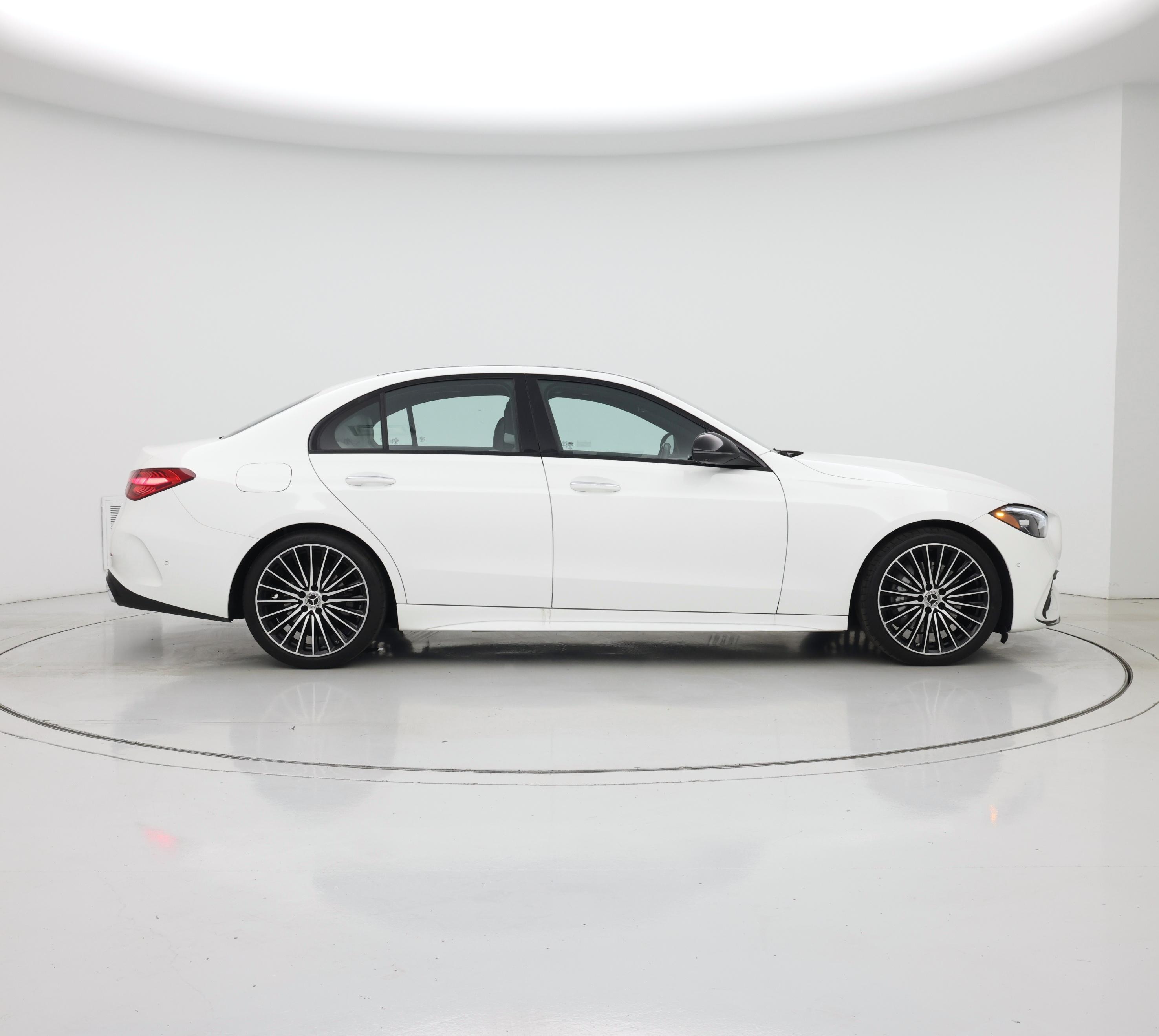 Thumbnail: 2023 Mercedes-Benz C-Class - 7