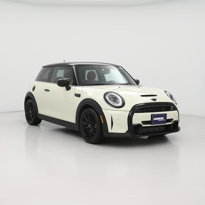 2023 Mini Cooper Hardtop S