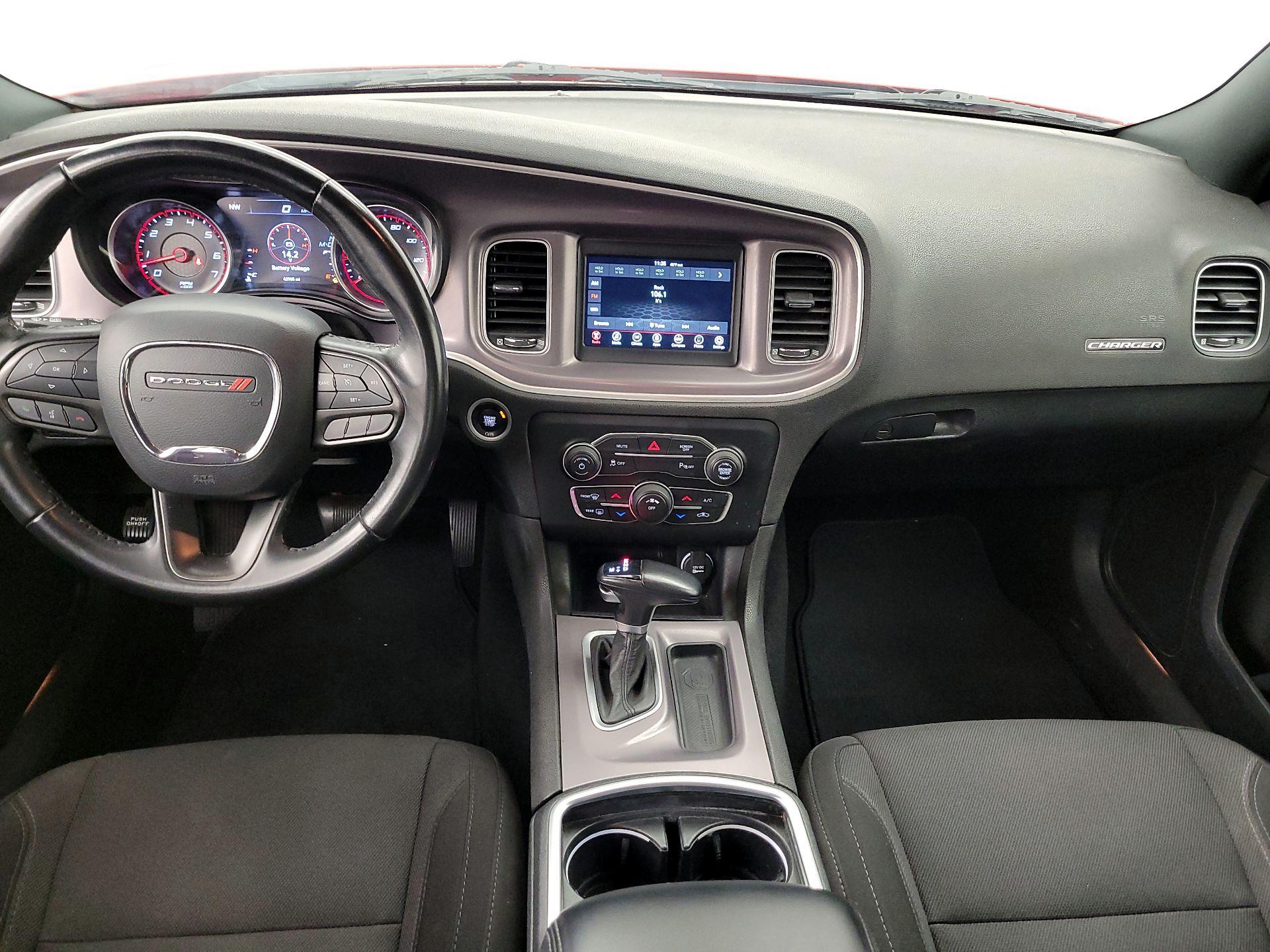 Thumbnail: 2022 Dodge Charger - 9