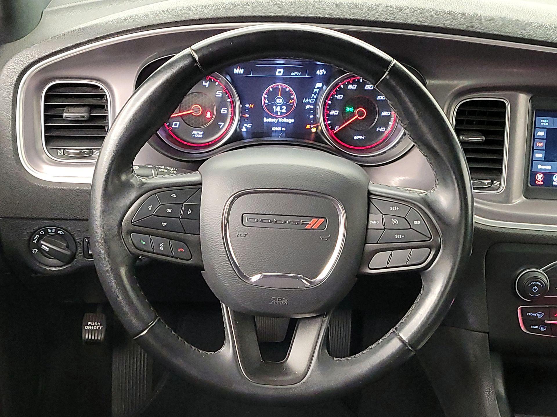 Thumbnail: 2022 Dodge Charger - 10