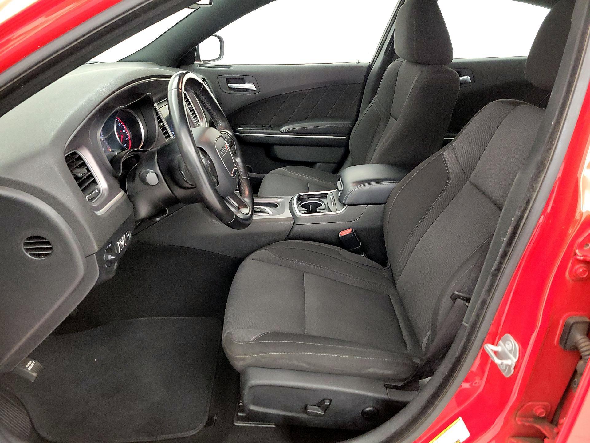 Thumbnail: 2022 Dodge Charger - 11