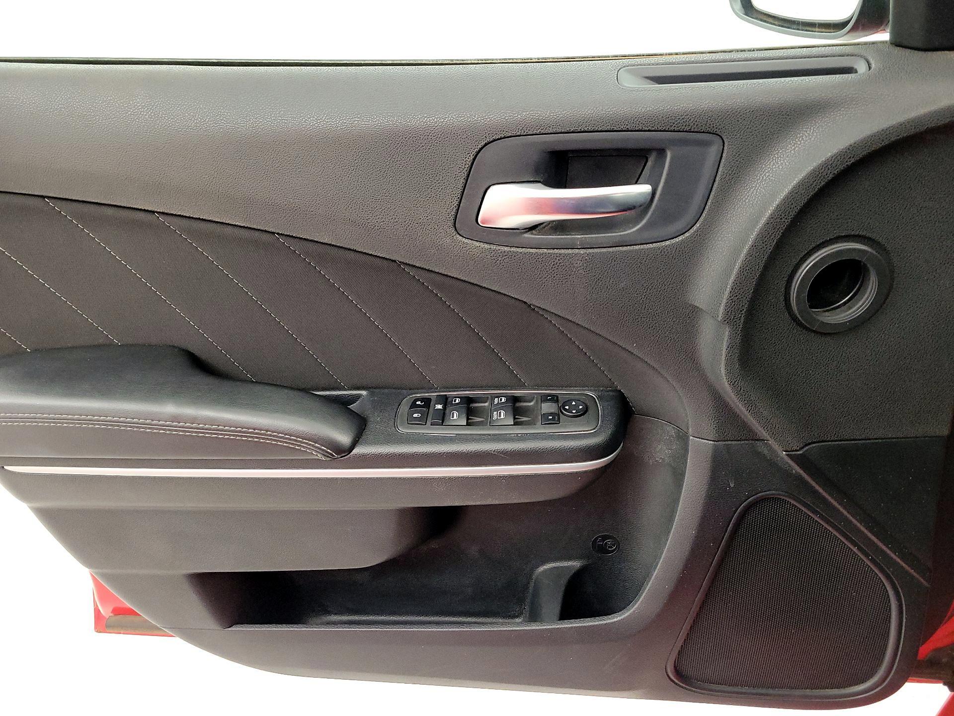 Thumbnail: 2022 Dodge Charger - 12