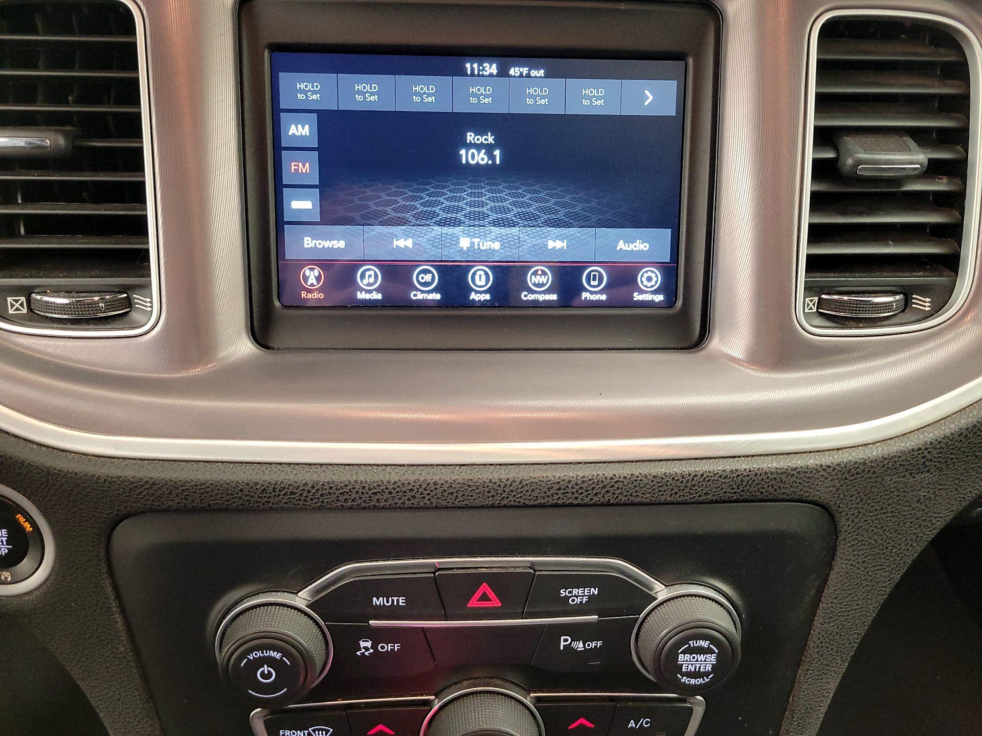 Thumbnail: 2022 Dodge Charger - 15