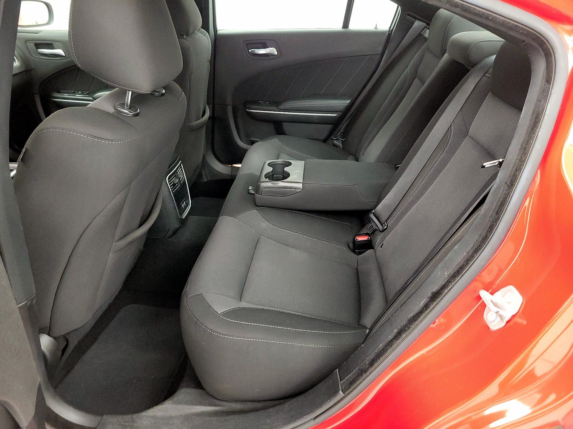 Thumbnail: 2022 Dodge Charger - 19