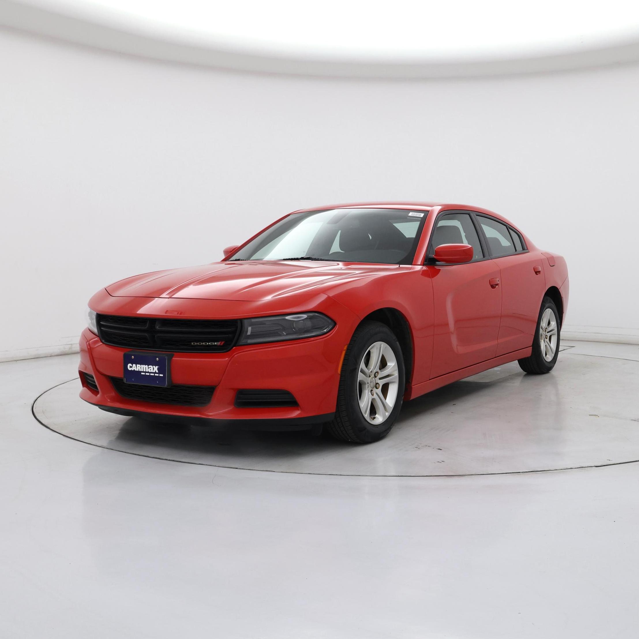 Thumbnail: 2022 Dodge Charger - 4