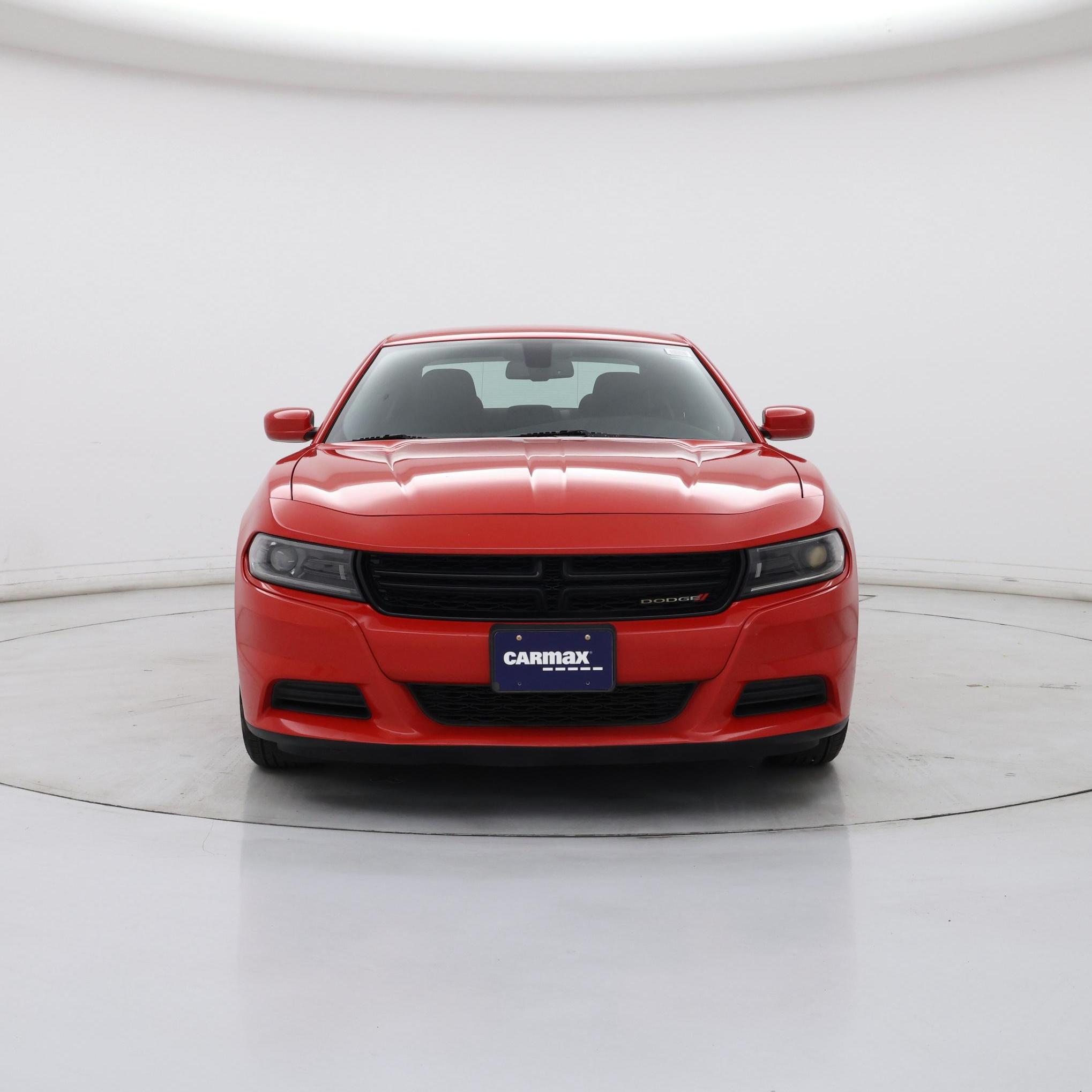 Thumbnail: 2022 Dodge Charger - 5