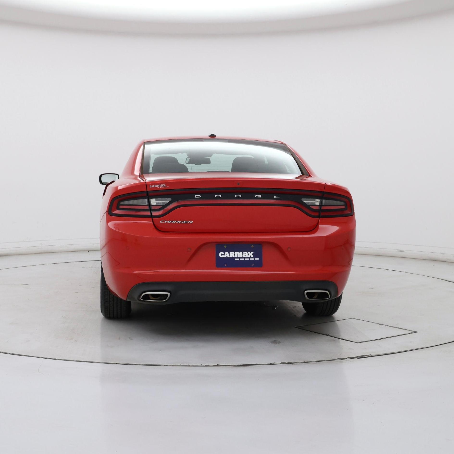 Thumbnail: 2022 Dodge Charger - 6