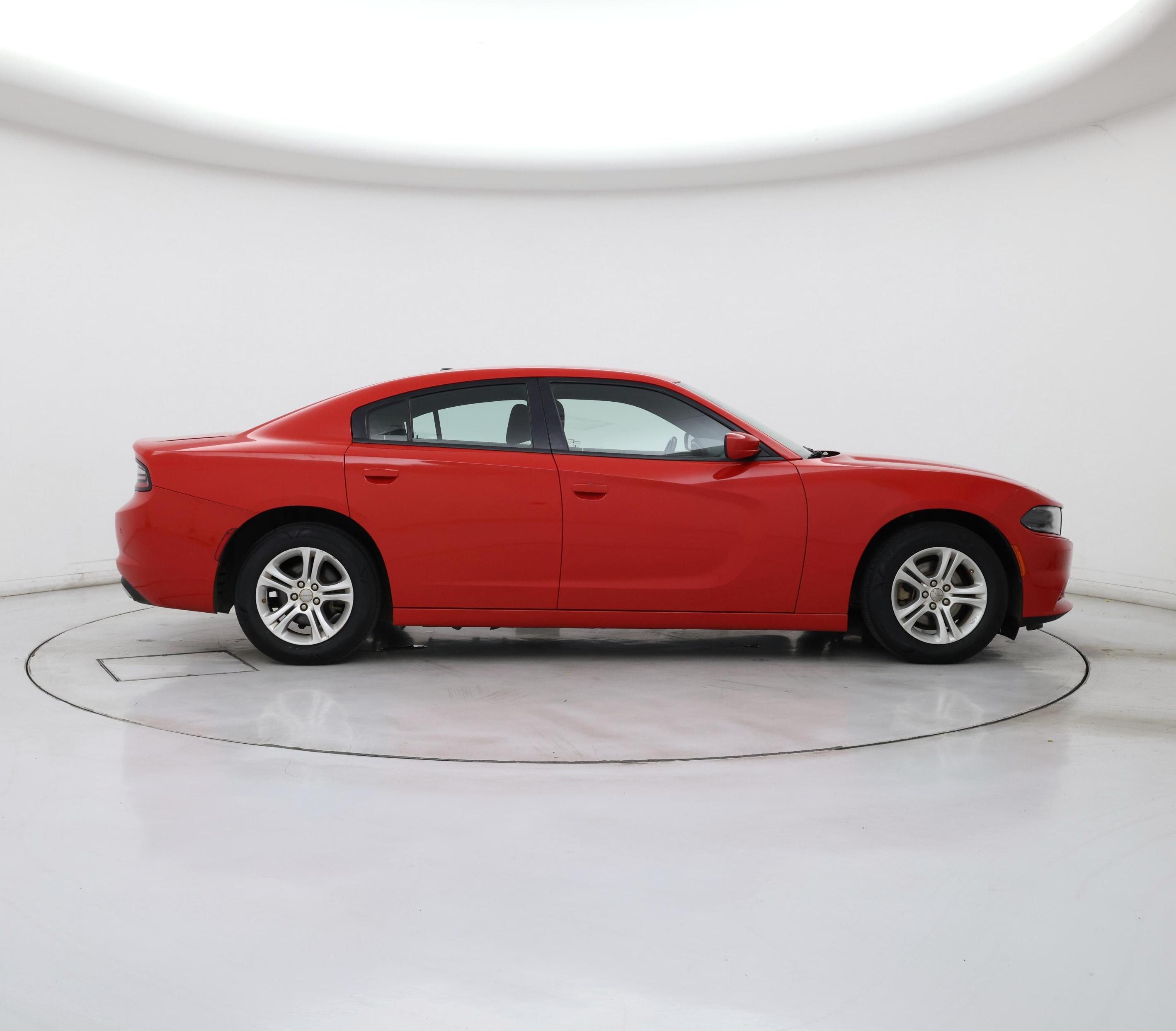 Thumbnail: 2022 Dodge Charger - 7