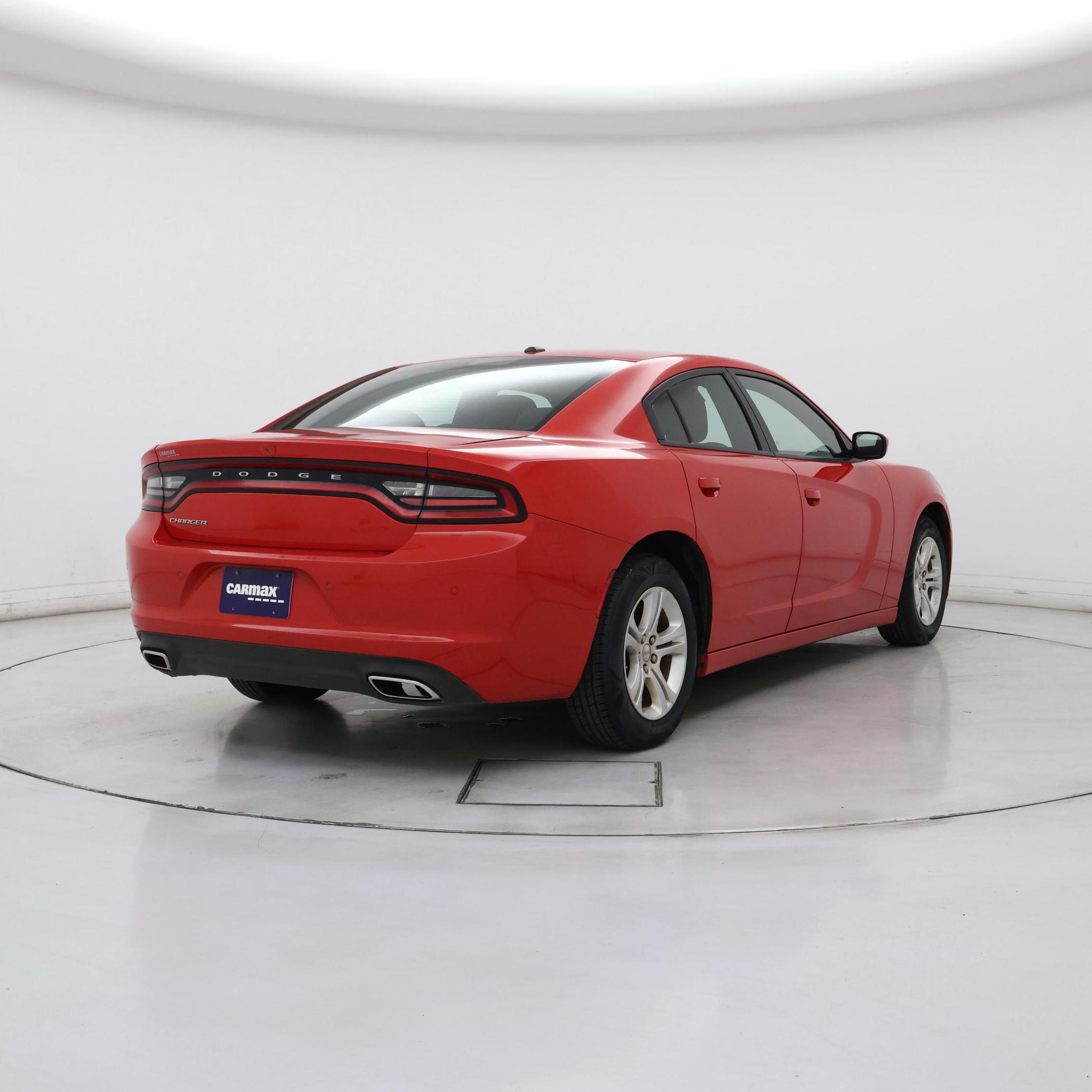 Thumbnail: 2022 Dodge Charger - 8