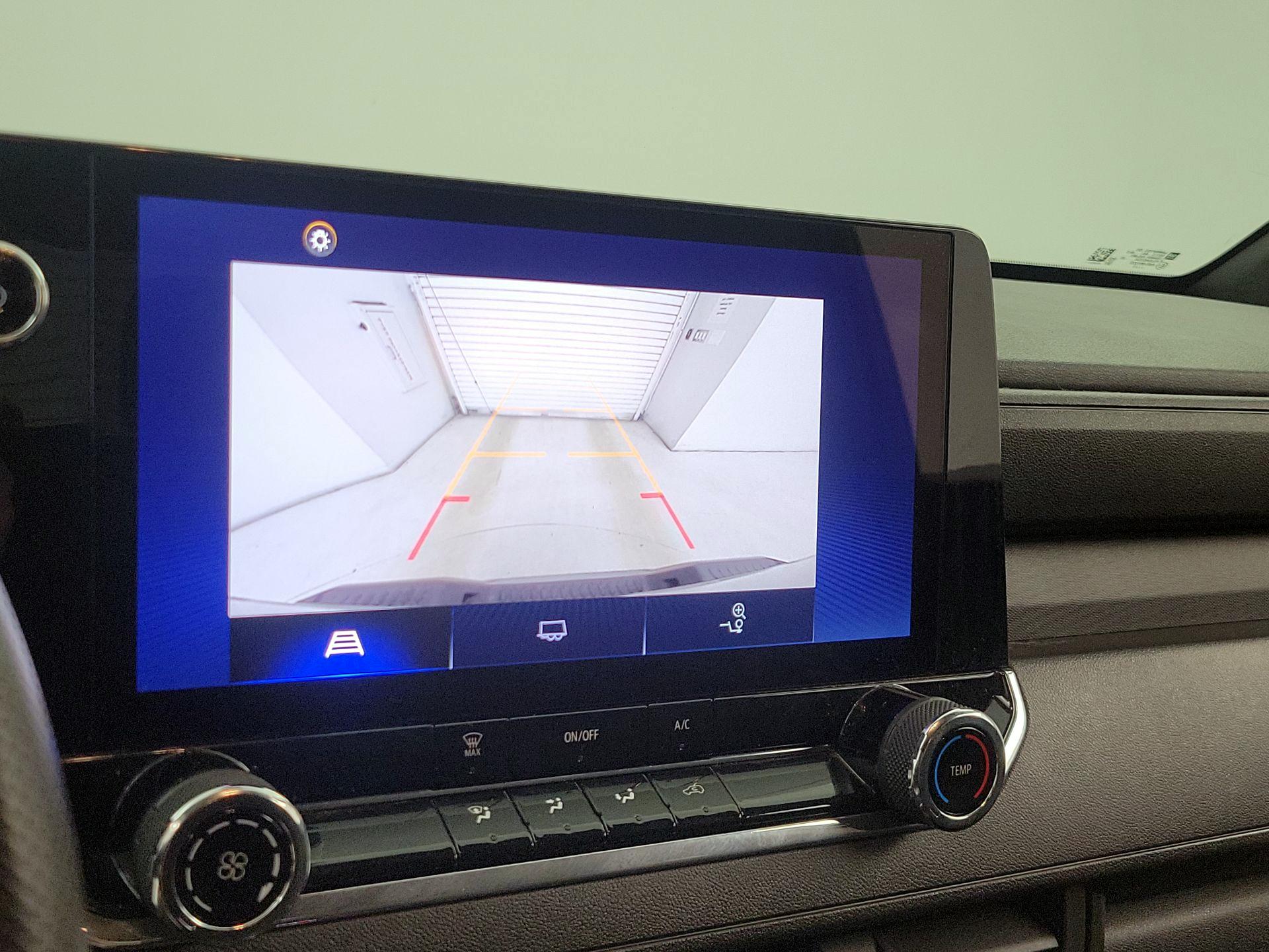 Thumbnail: 2023 Chevrolet Colorado - 14