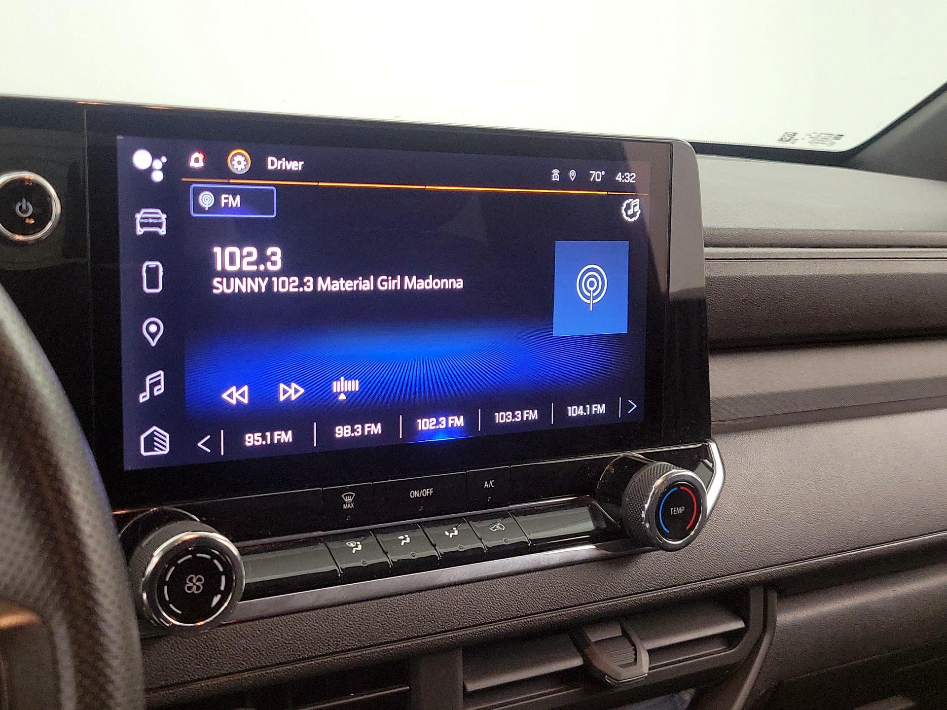 Thumbnail: 2023 Chevrolet Colorado - 15