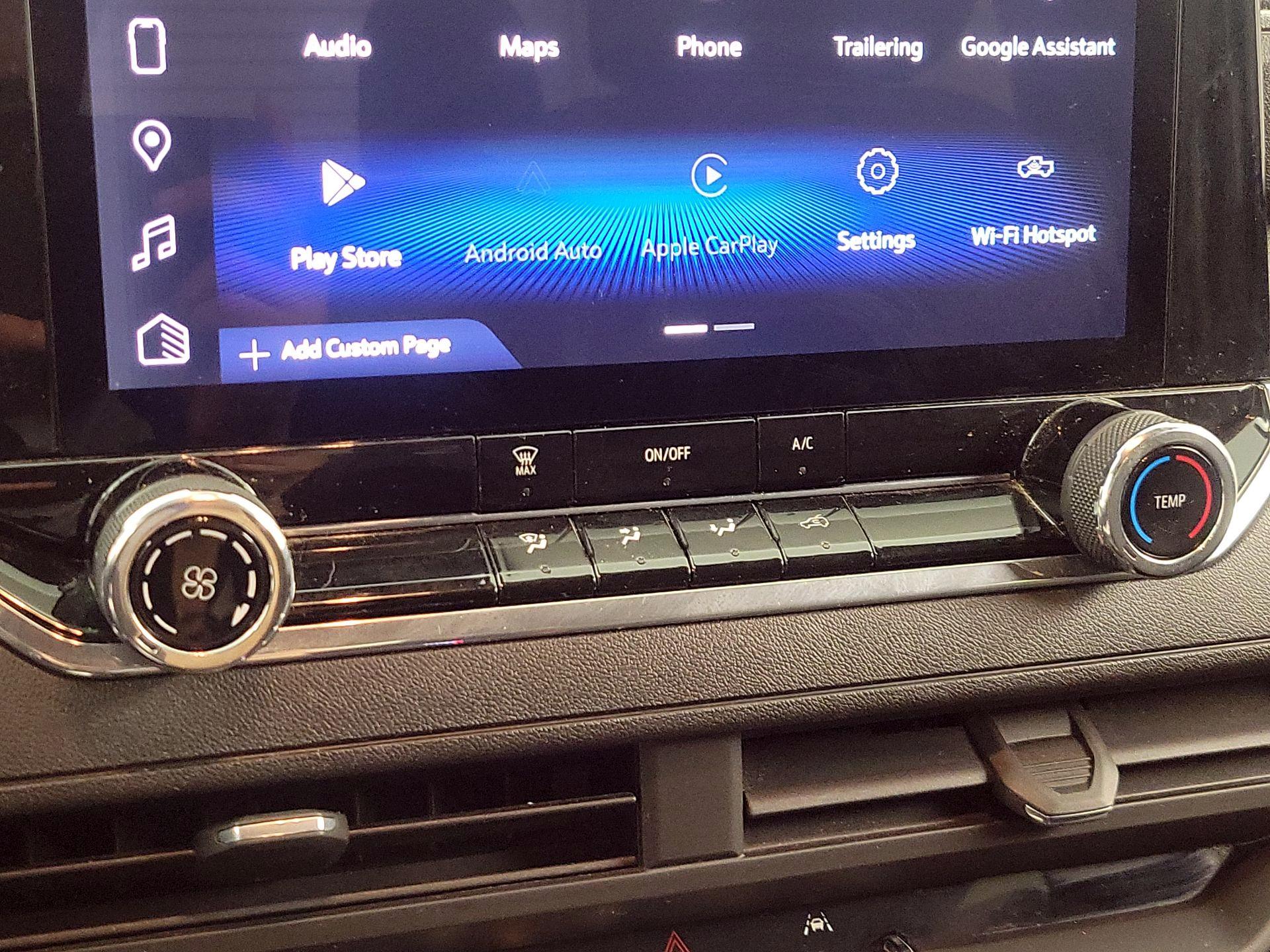 Thumbnail: 2023 Chevrolet Colorado - 16