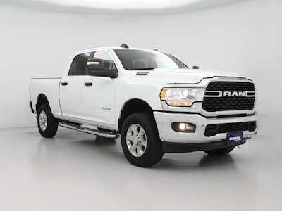 2024 Ram 2500 Bighorn