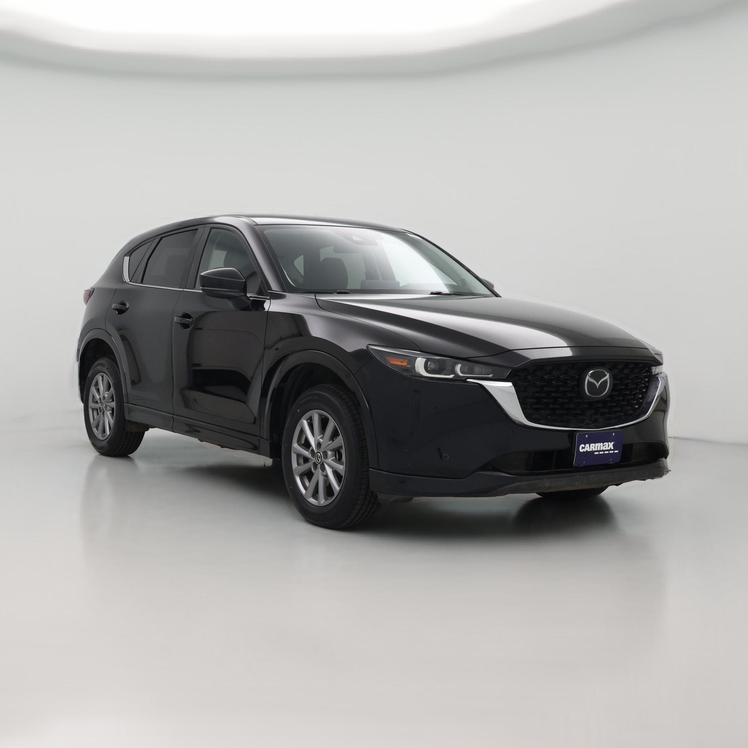 Thumbnail: 2024 Mazda CX-5 - 1