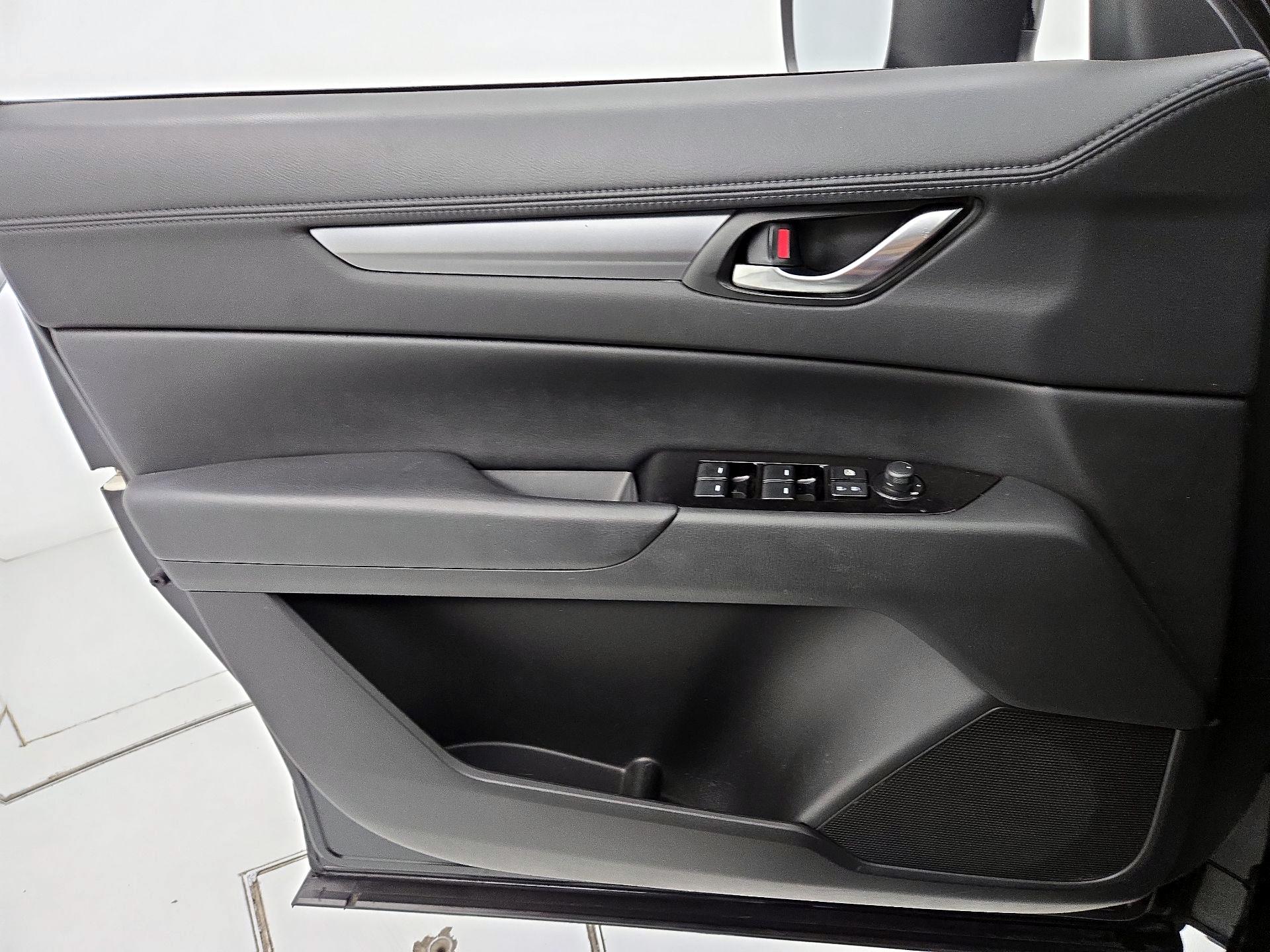 Thumbnail: 2024 Mazda CX-5 - 12