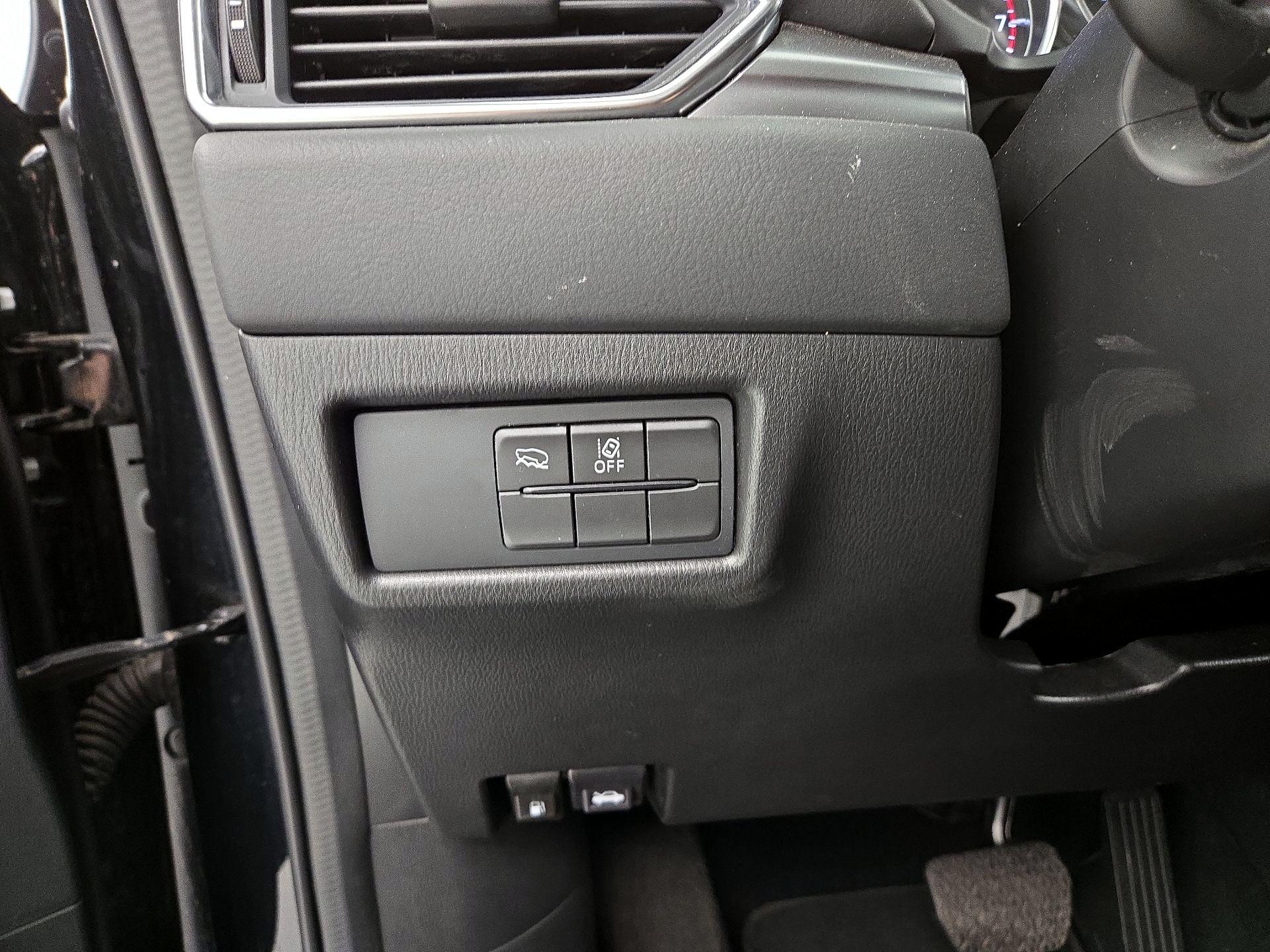 Thumbnail: 2024 Mazda CX-5 - 13