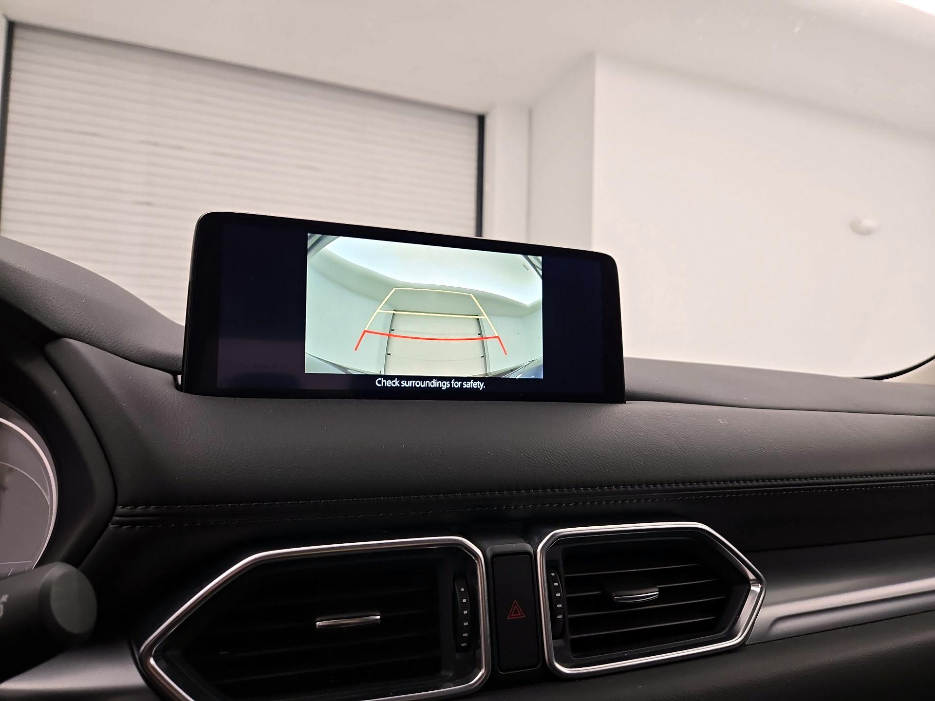 Thumbnail: 2024 Mazda CX-5 - 14