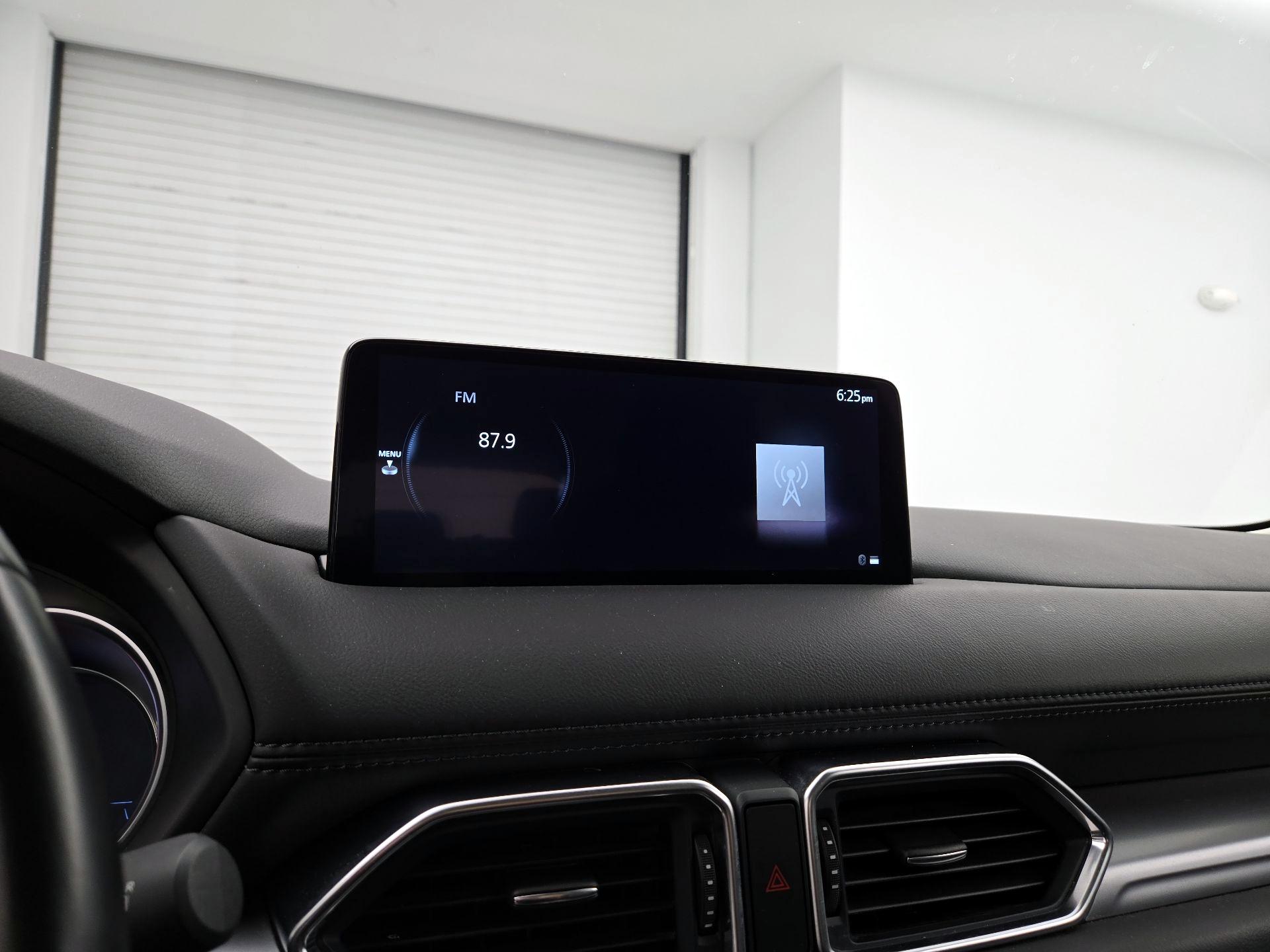 Thumbnail: 2024 Mazda CX-5 - 15