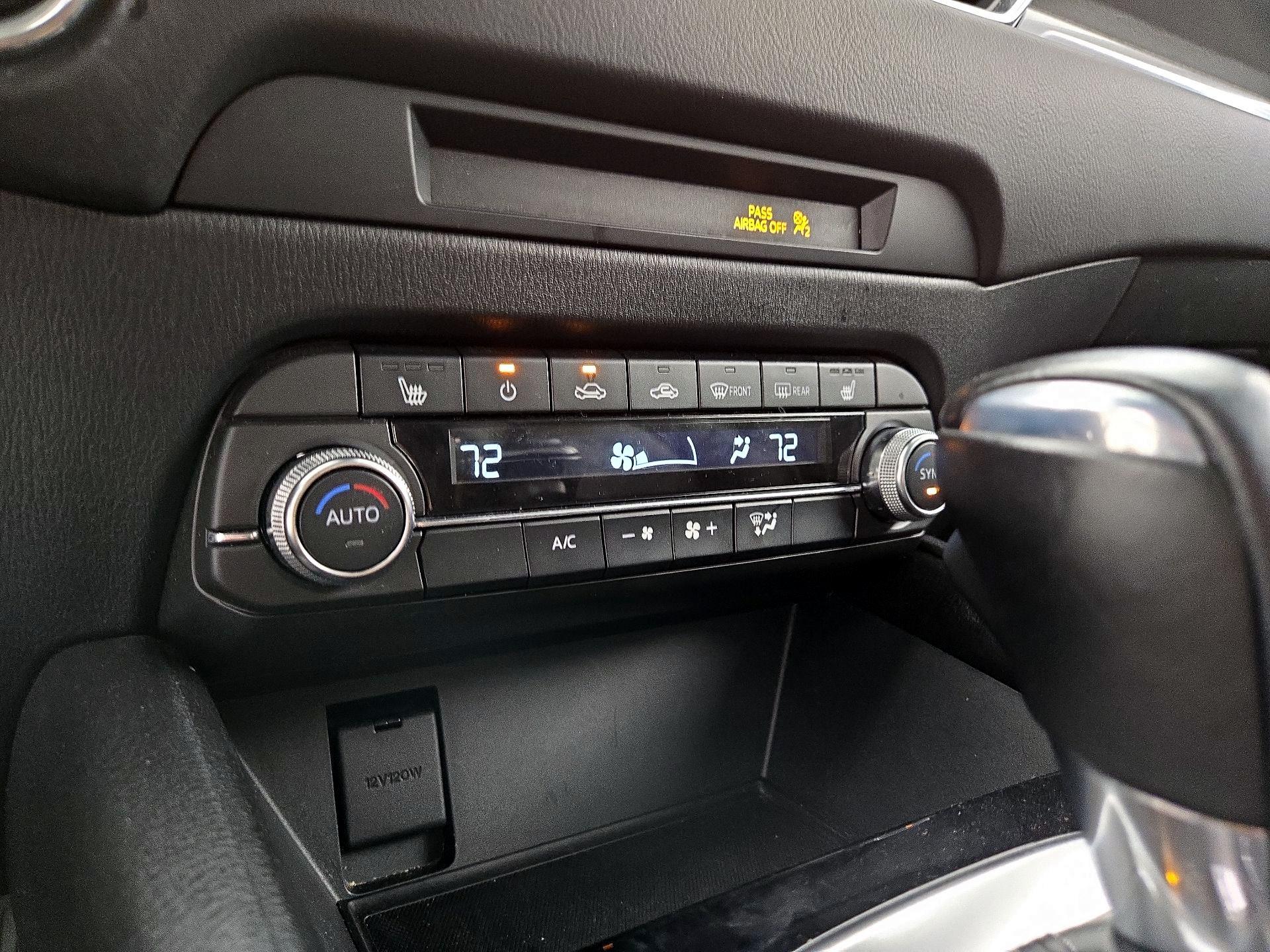 Thumbnail: 2024 Mazda CX-5 - 16