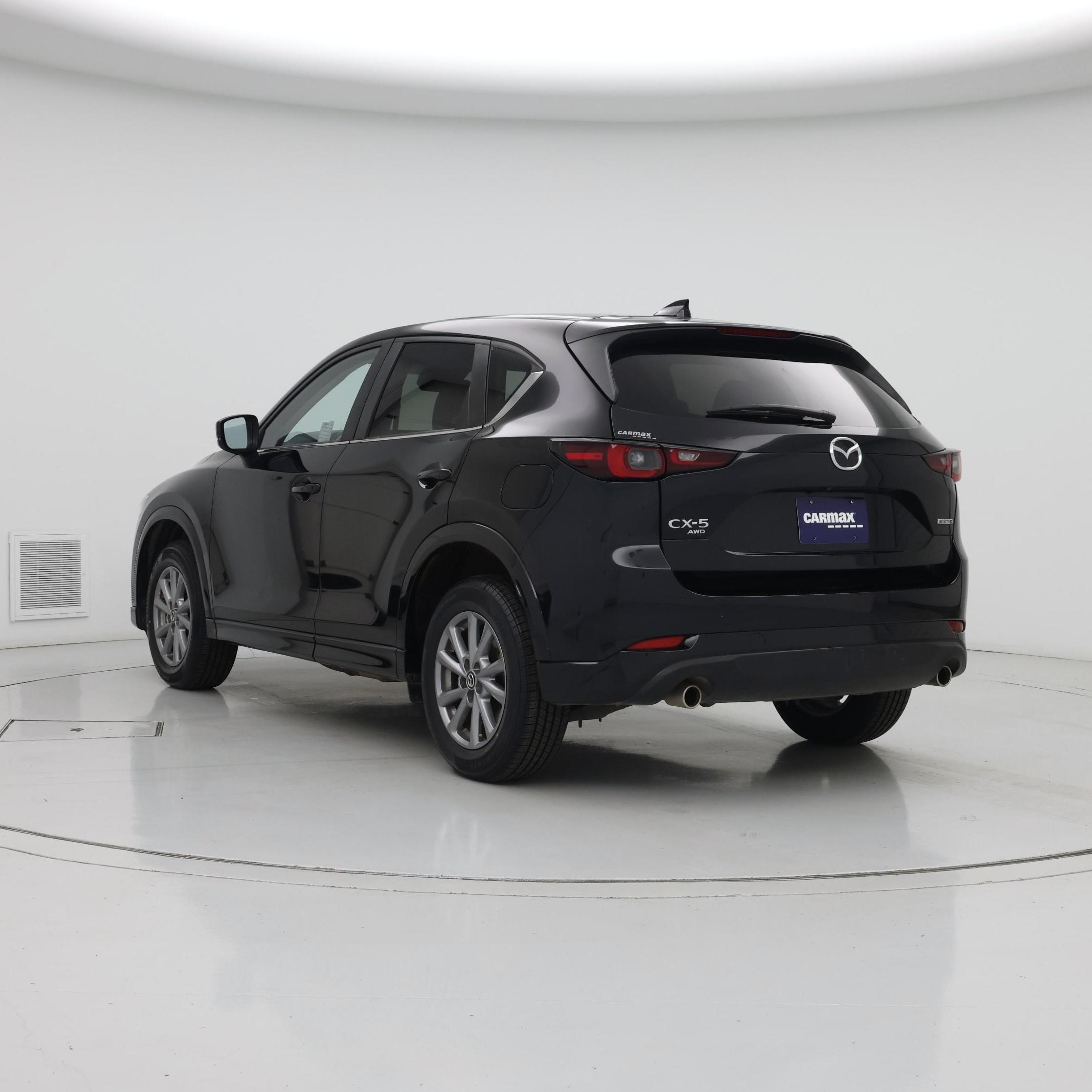 Thumbnail: 2024 Mazda CX-5 - 2